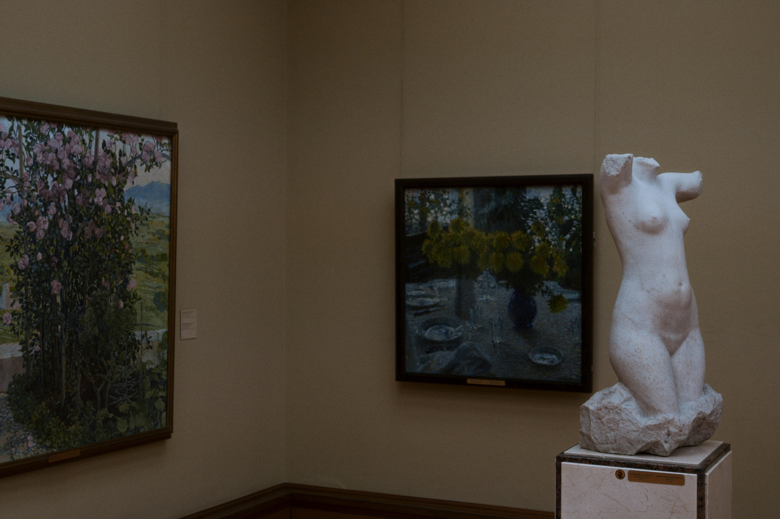 The Tretyakov Gallery / Moscow SS25. Фотограф Юрин Евгений