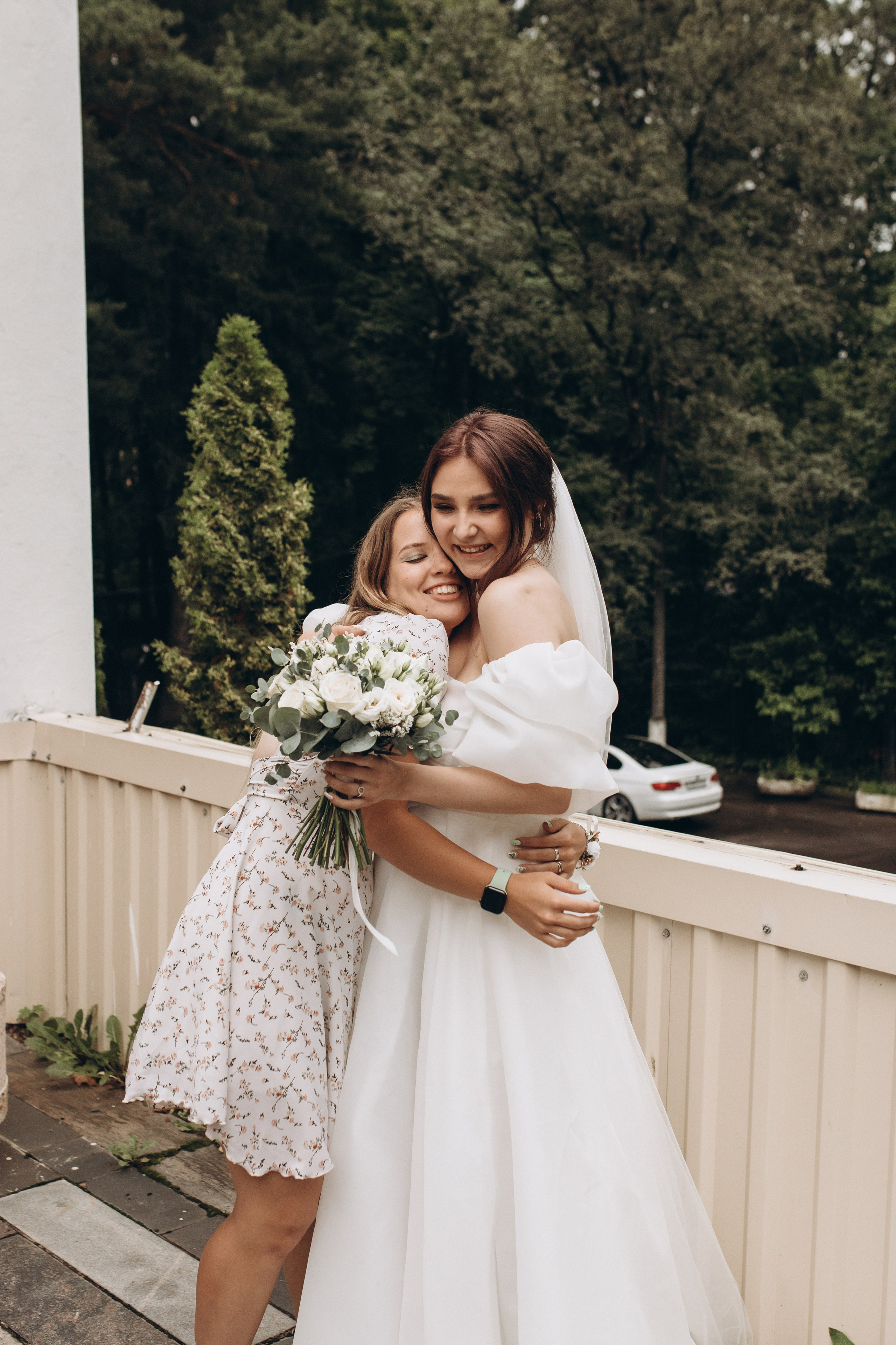 Антон и Алксандра (студия+ресторан). Семейный фотограф в Обнинске