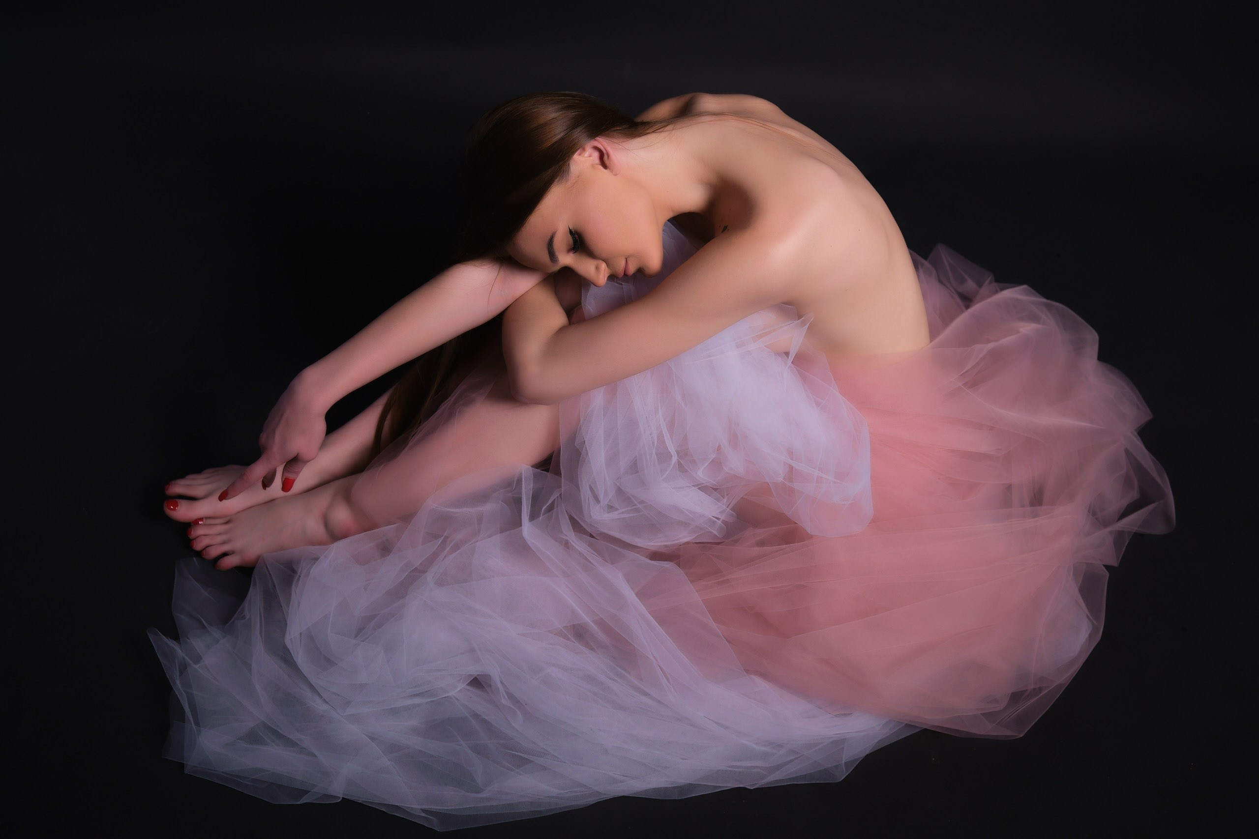 Творческая фотосессия. IRINA MEDOVAYA Фотограф для индивидуальных съёмок