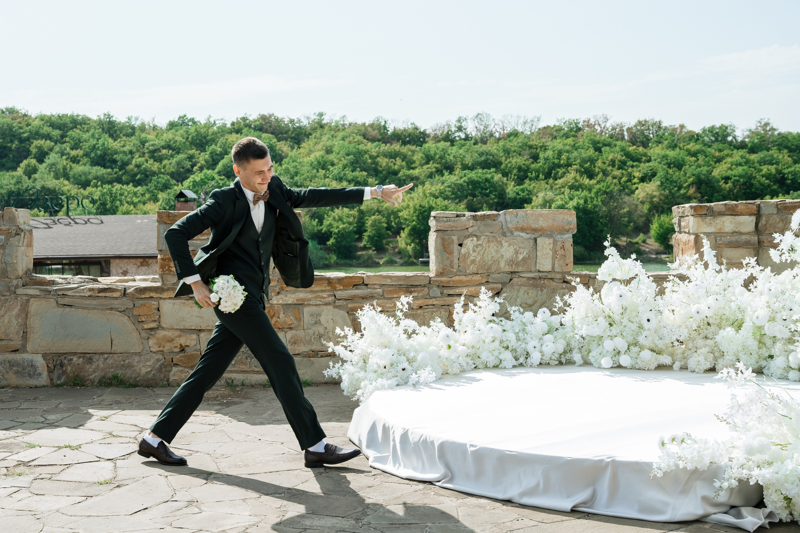 Свадьба Сергея и Анастасии. Профессиональный фотограф Геленджик, Новоросийск Виктория Цейс