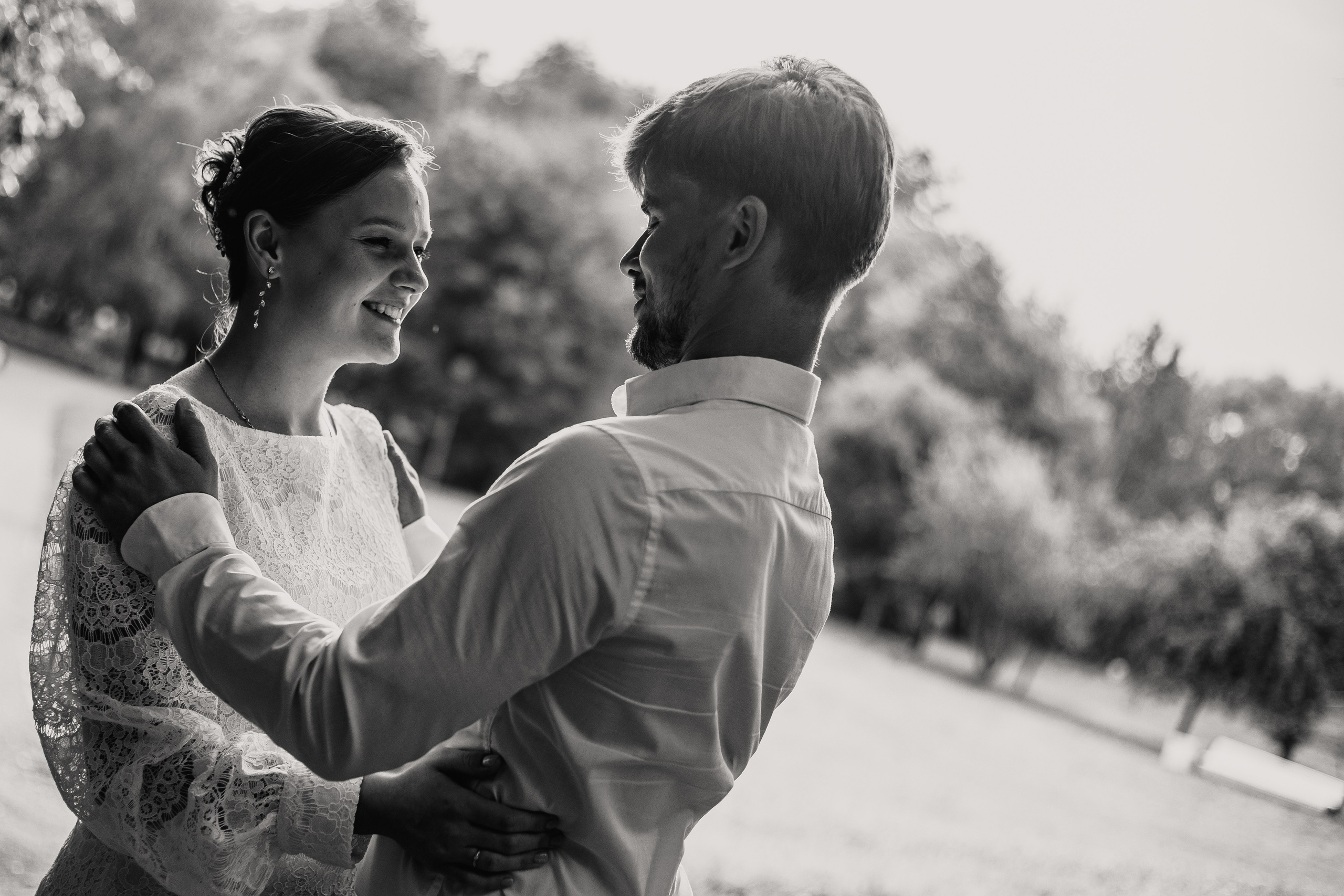 Миша и Рита. Фотограф в Петербурге