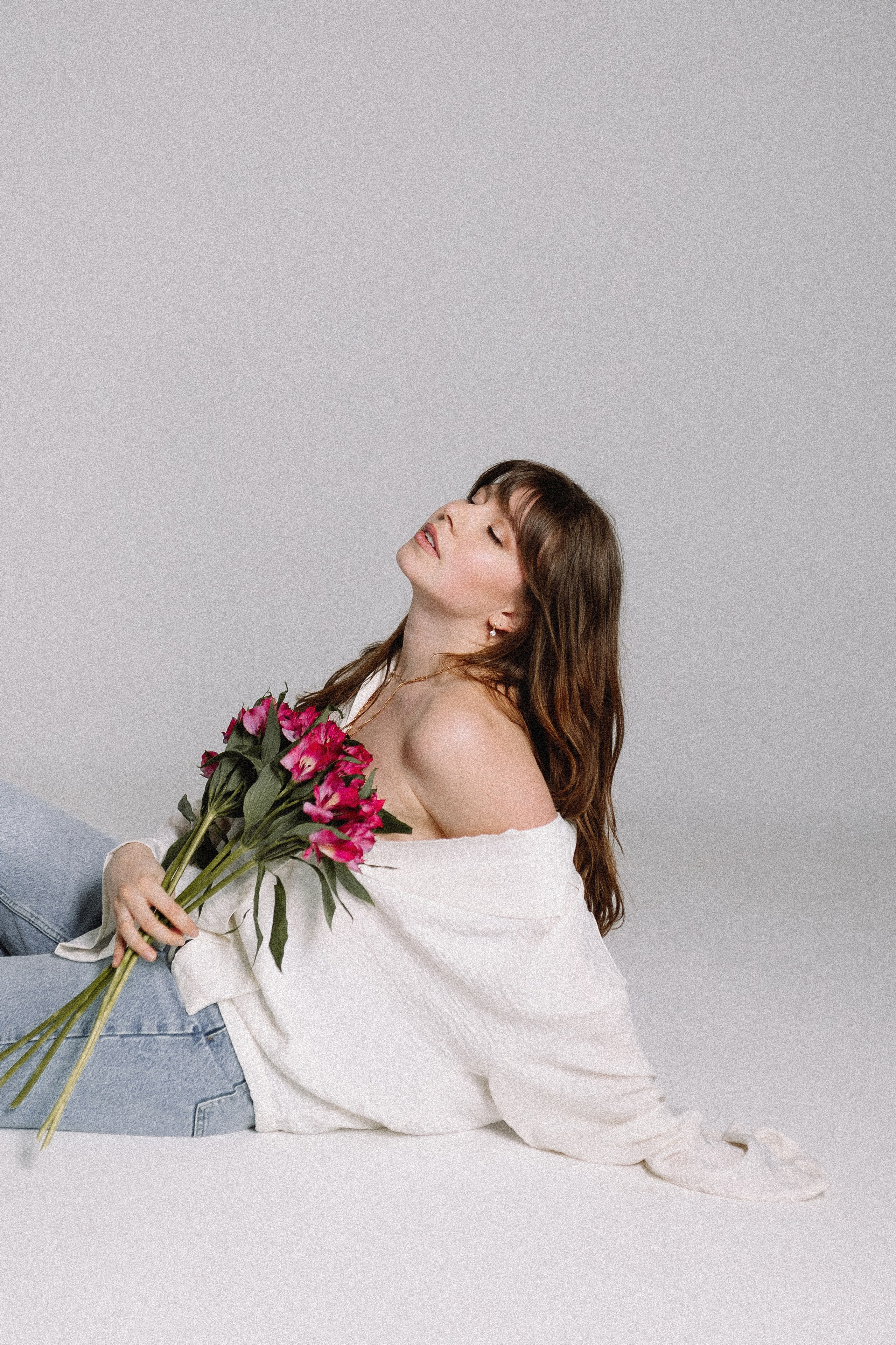 К. О любви. о чувствах. о вас. Аня Суббота