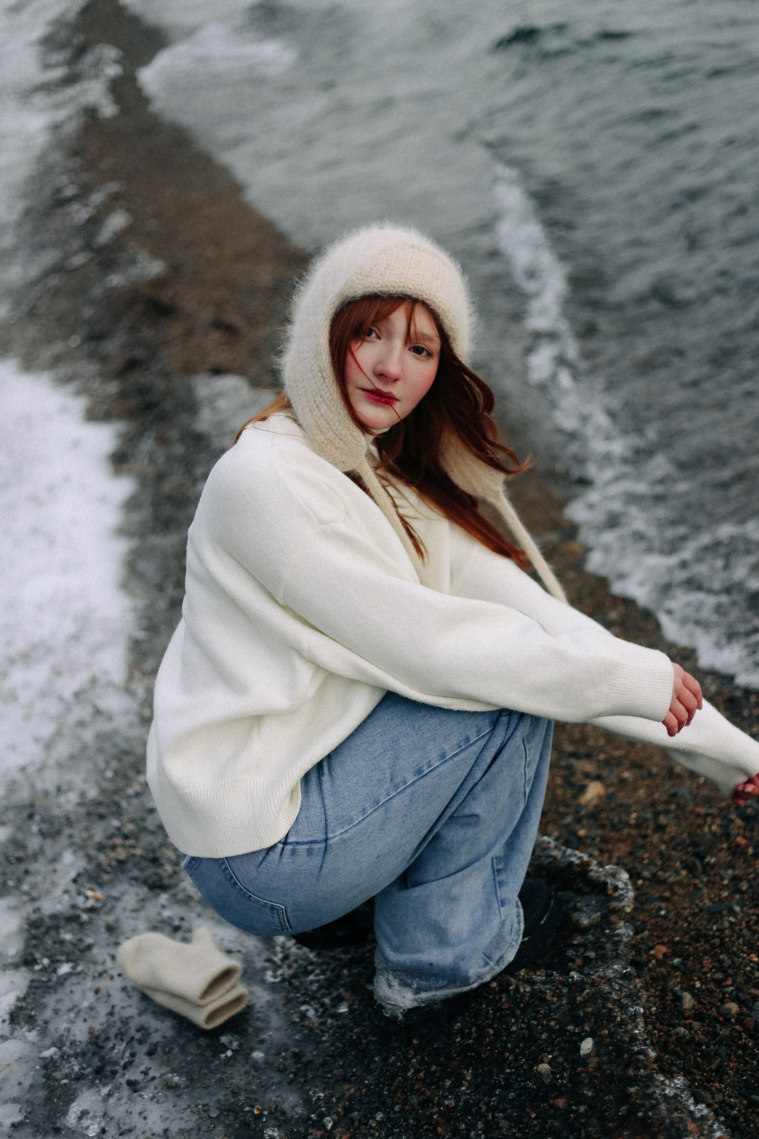 Ева. Ксения Шашкина