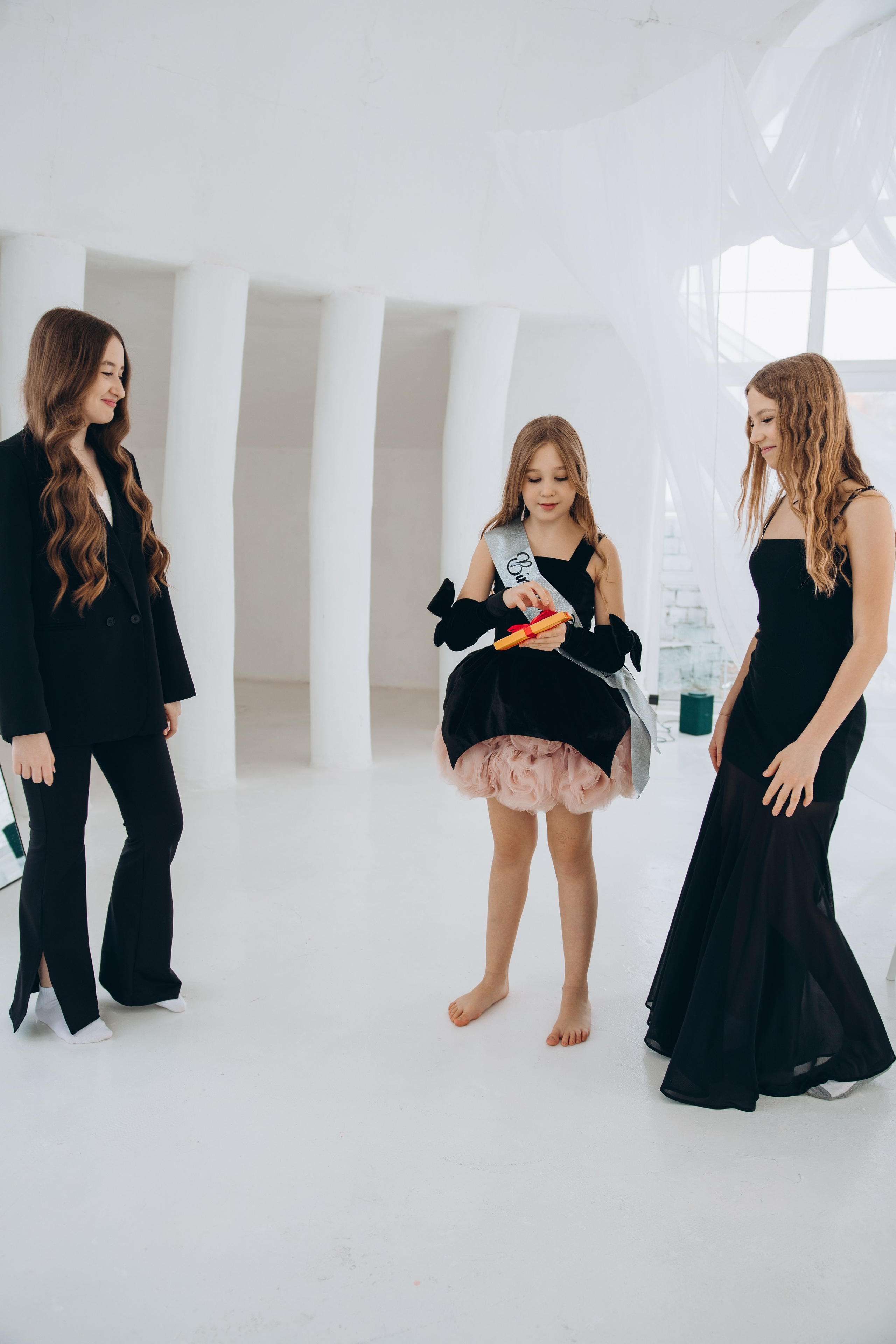 День рождения Даши. Свадебный, семейный фотограф в Иркутске Светлана Макаричева