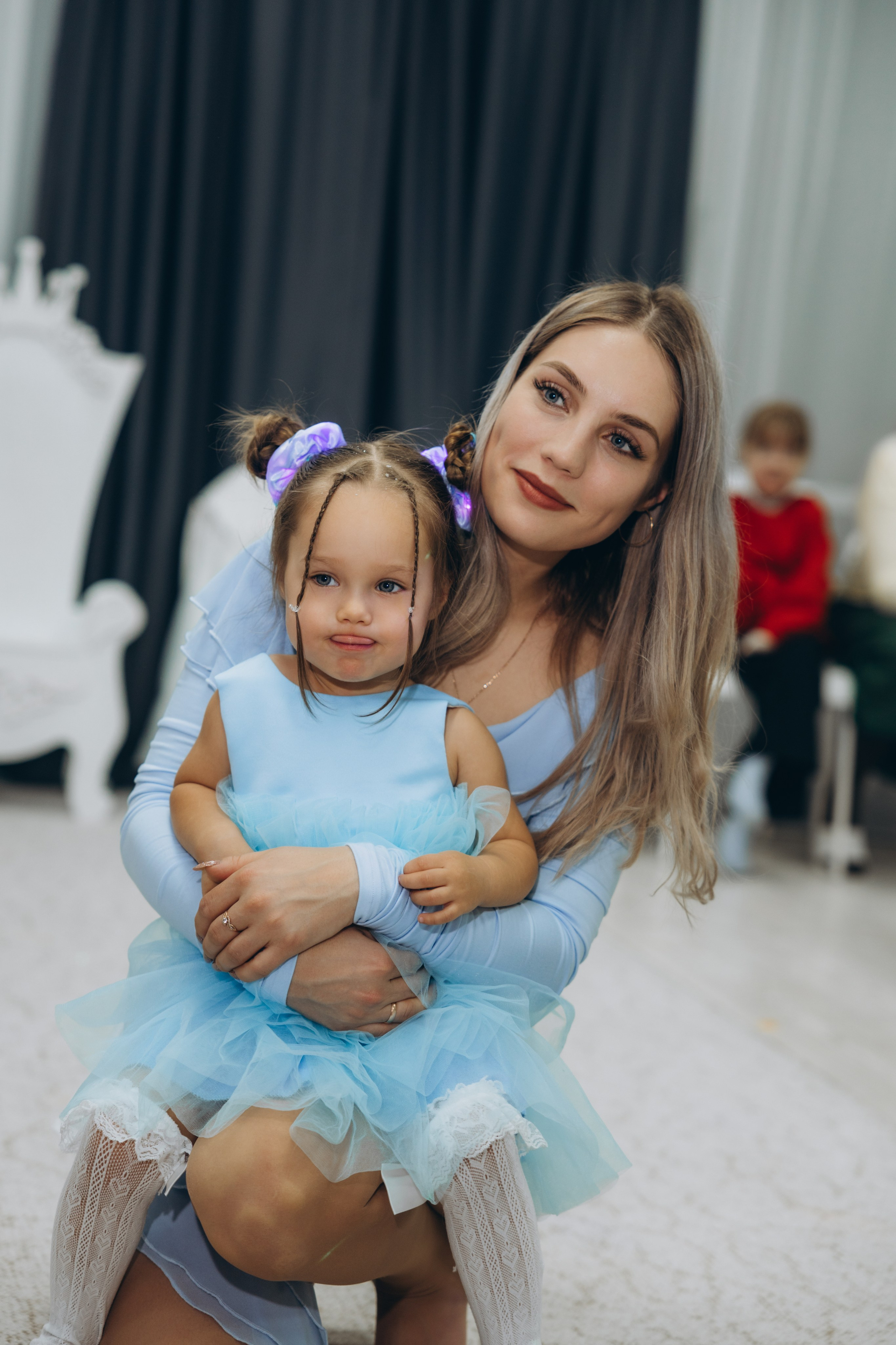 Ярославе 2 года. Свадебный, семейный фотограф в Иркутске Светлана Макаричева