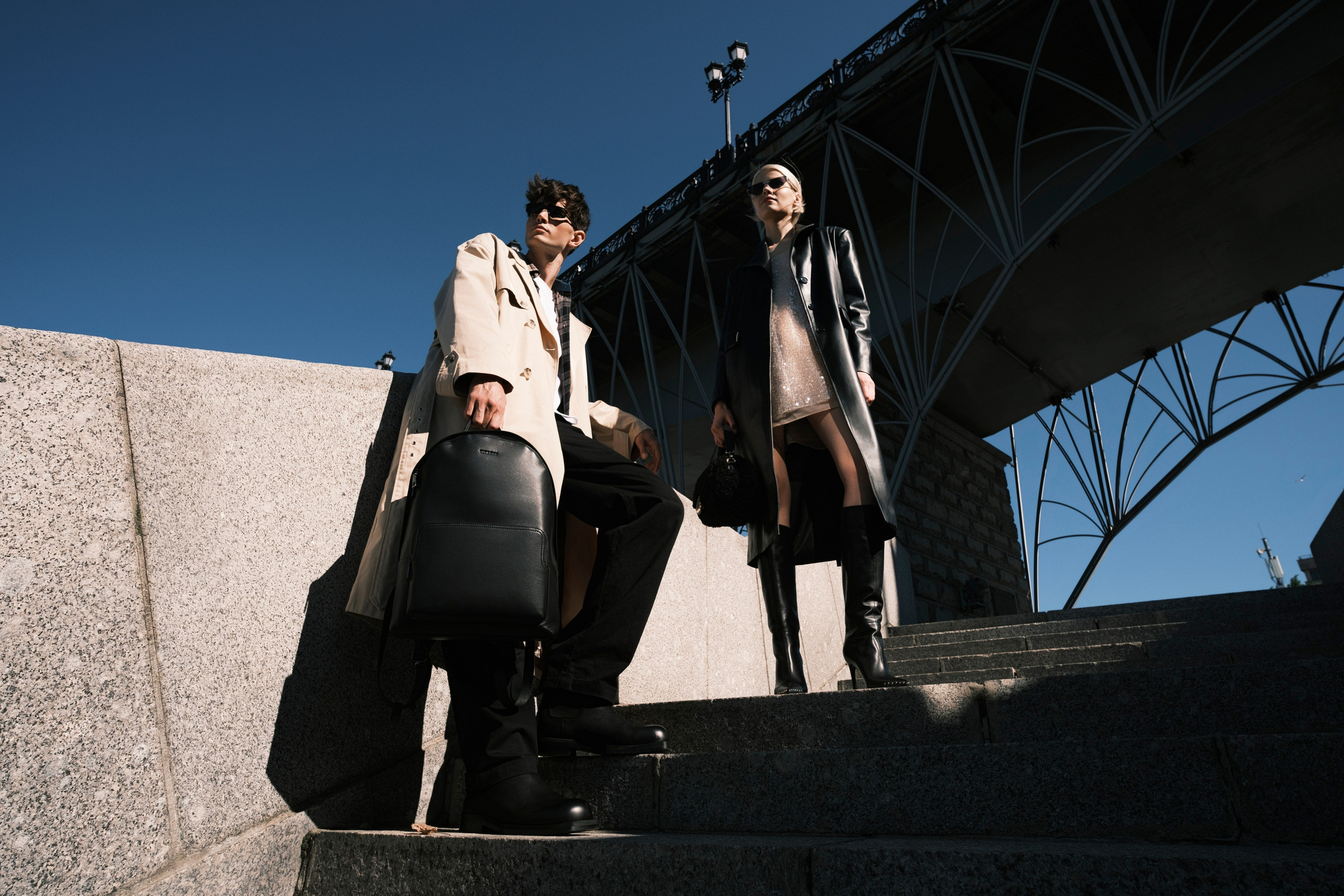 VITACCI. Агентство по фото и видео съемке