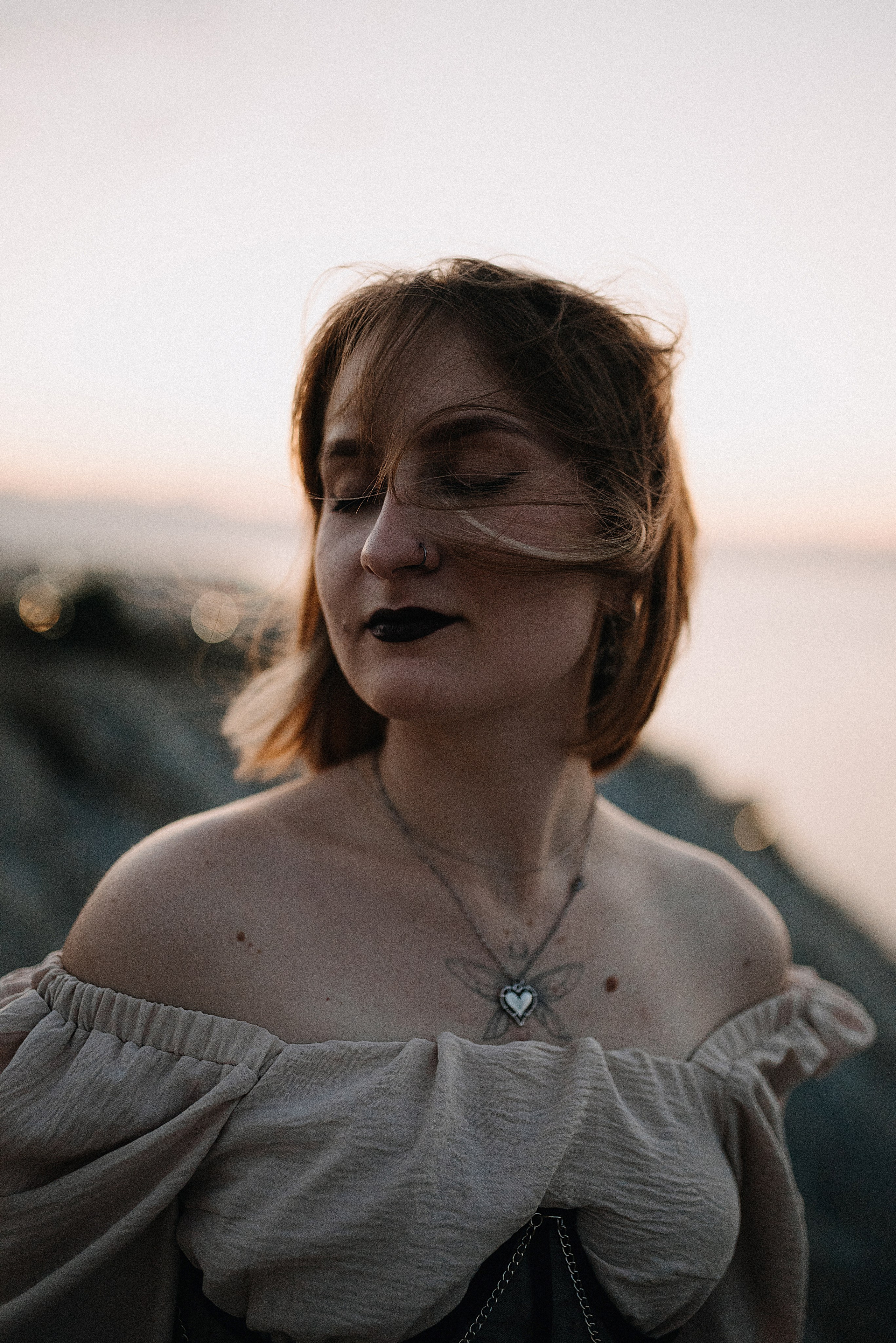 Дарья. Мысхако. Фотограф Санкт-Петербург, Новороссийск