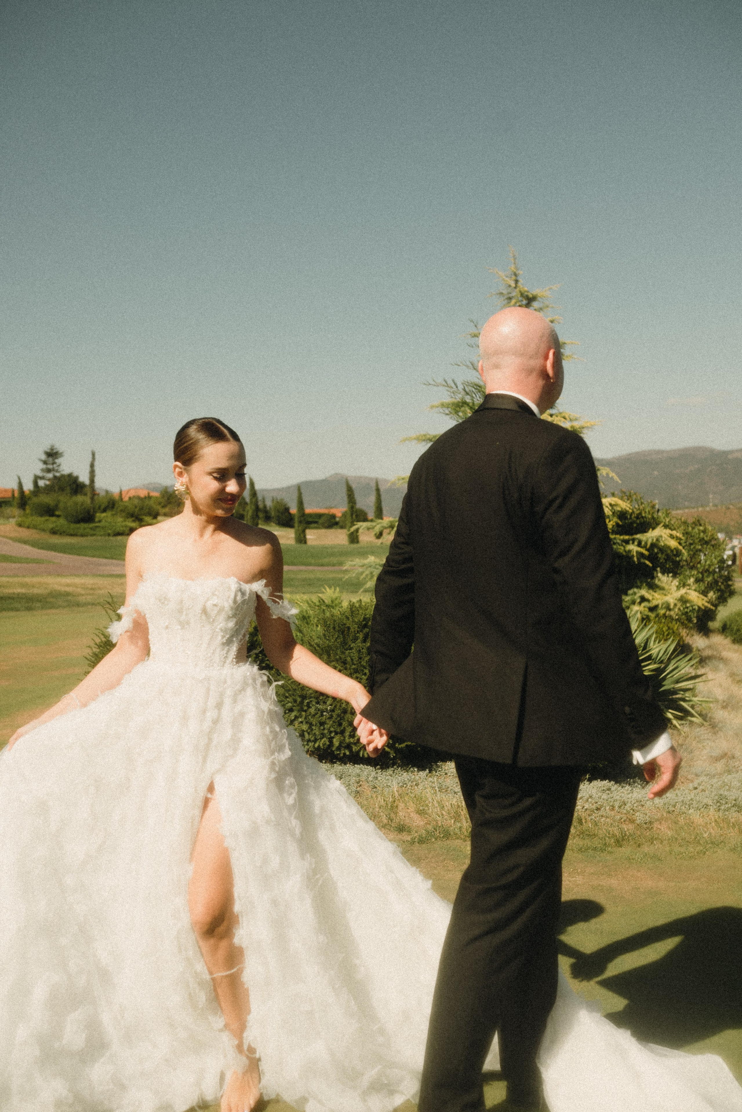 Александр и Виктория | Полный свадебный день. Выступала в качестве второго фотографа. Фотограф Санкт-Петербург, Новороссийск