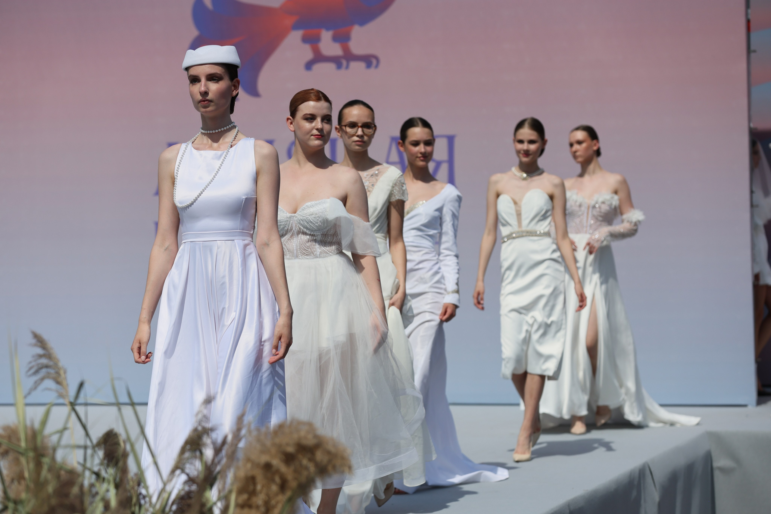 Льняная Палитра 2025 (Плес). Портретный фотограф в Москве Павел Горчаков