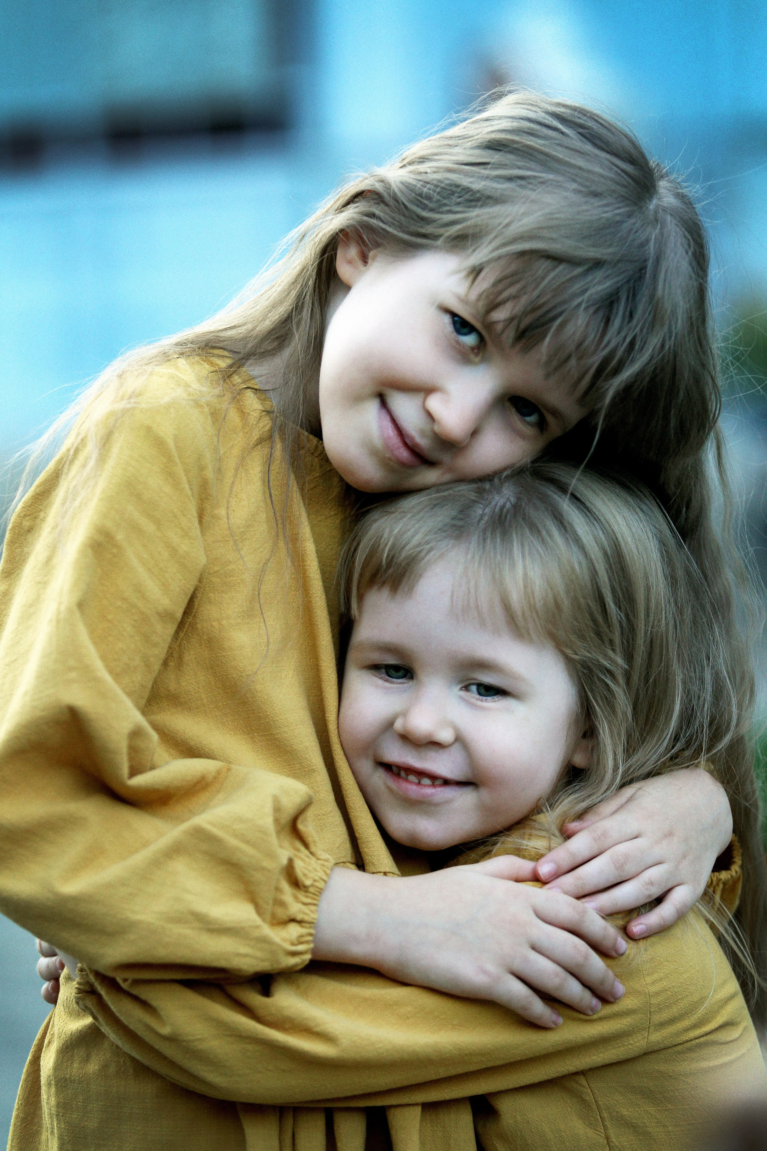 Детский портрет Москва. Портретный фотограф в Москве Павел Горчаков