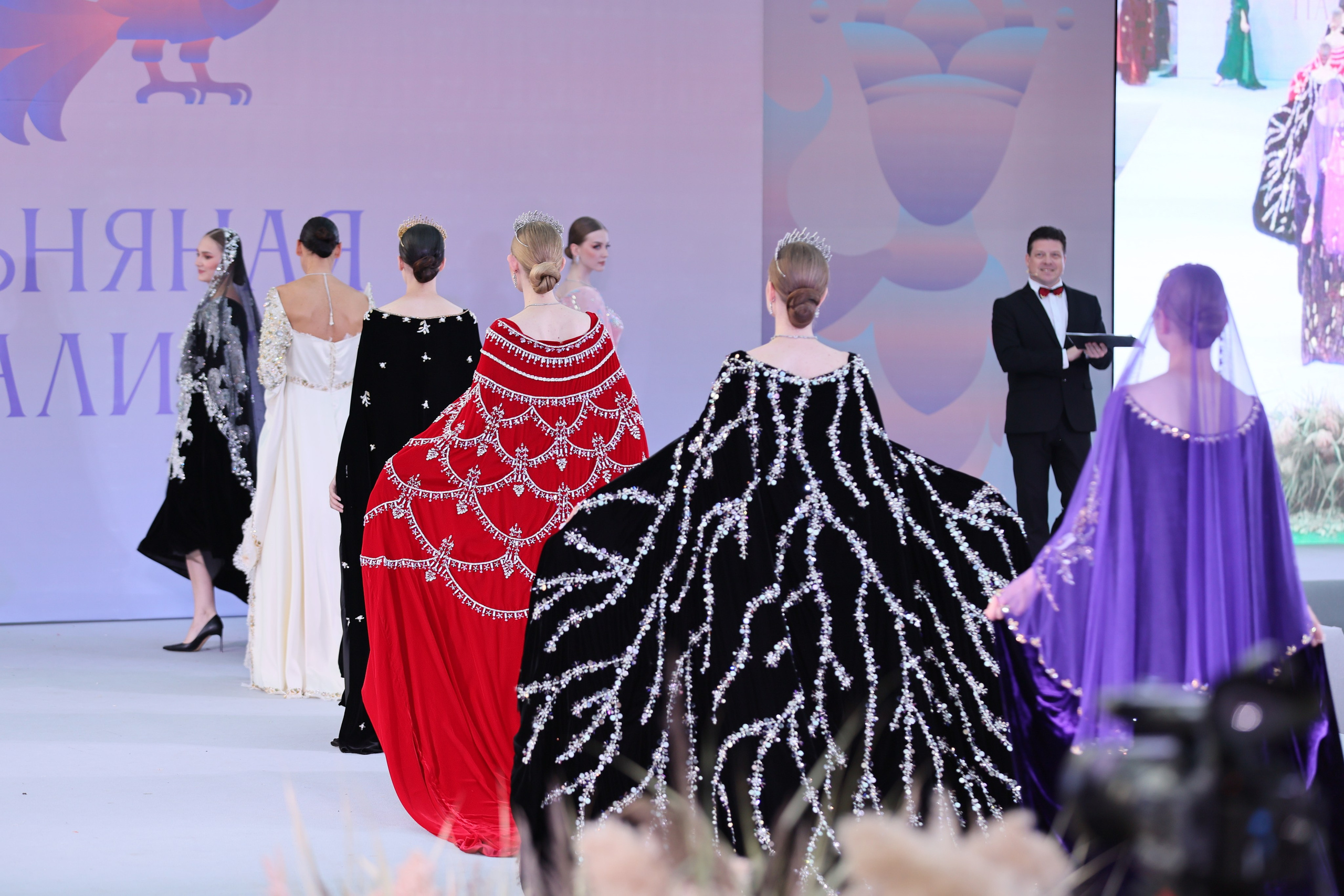 Льняная Палитра 2025 (Плес). Портретный фотограф в Москве Павел Горчаков