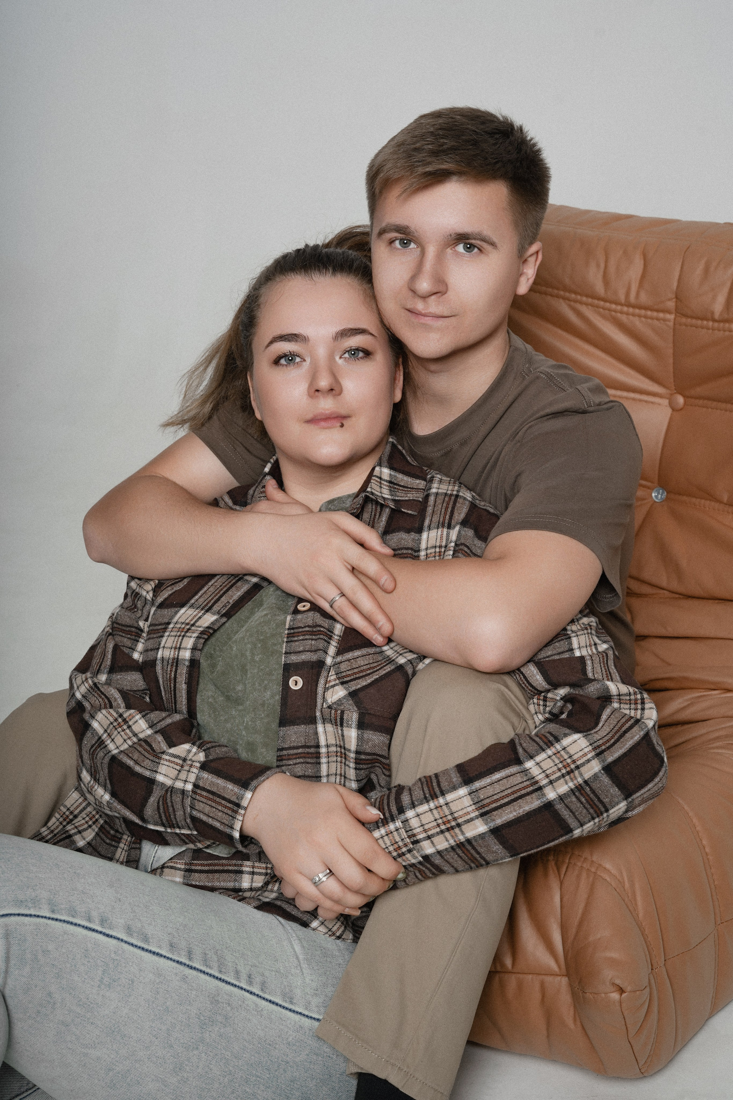 Artem&Daria. Фотограф Москва и Серпухов