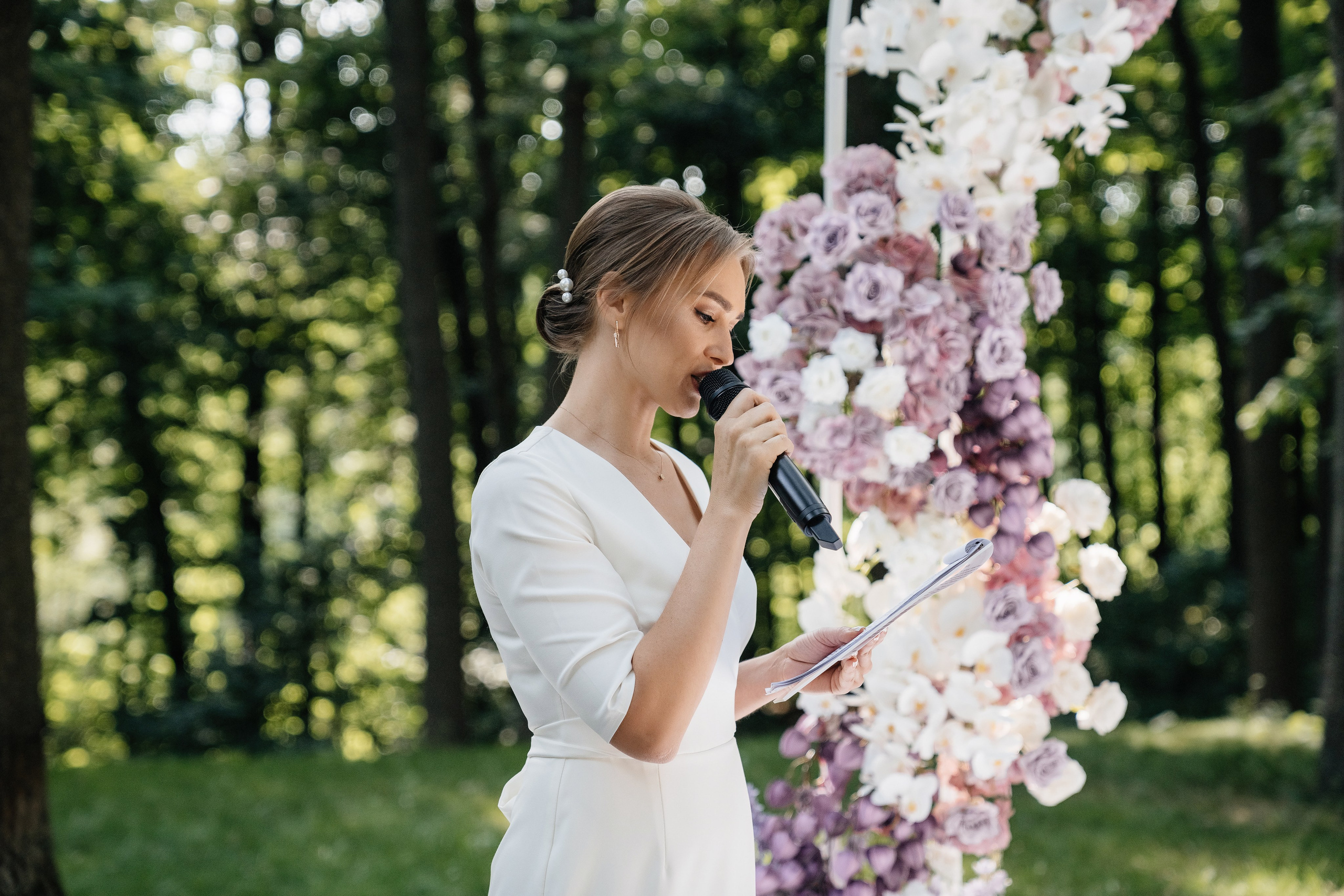 Дмитрий и Виктория. Свадебный фотограф Александр Воронов — Белгород, Воронеж, Москва
