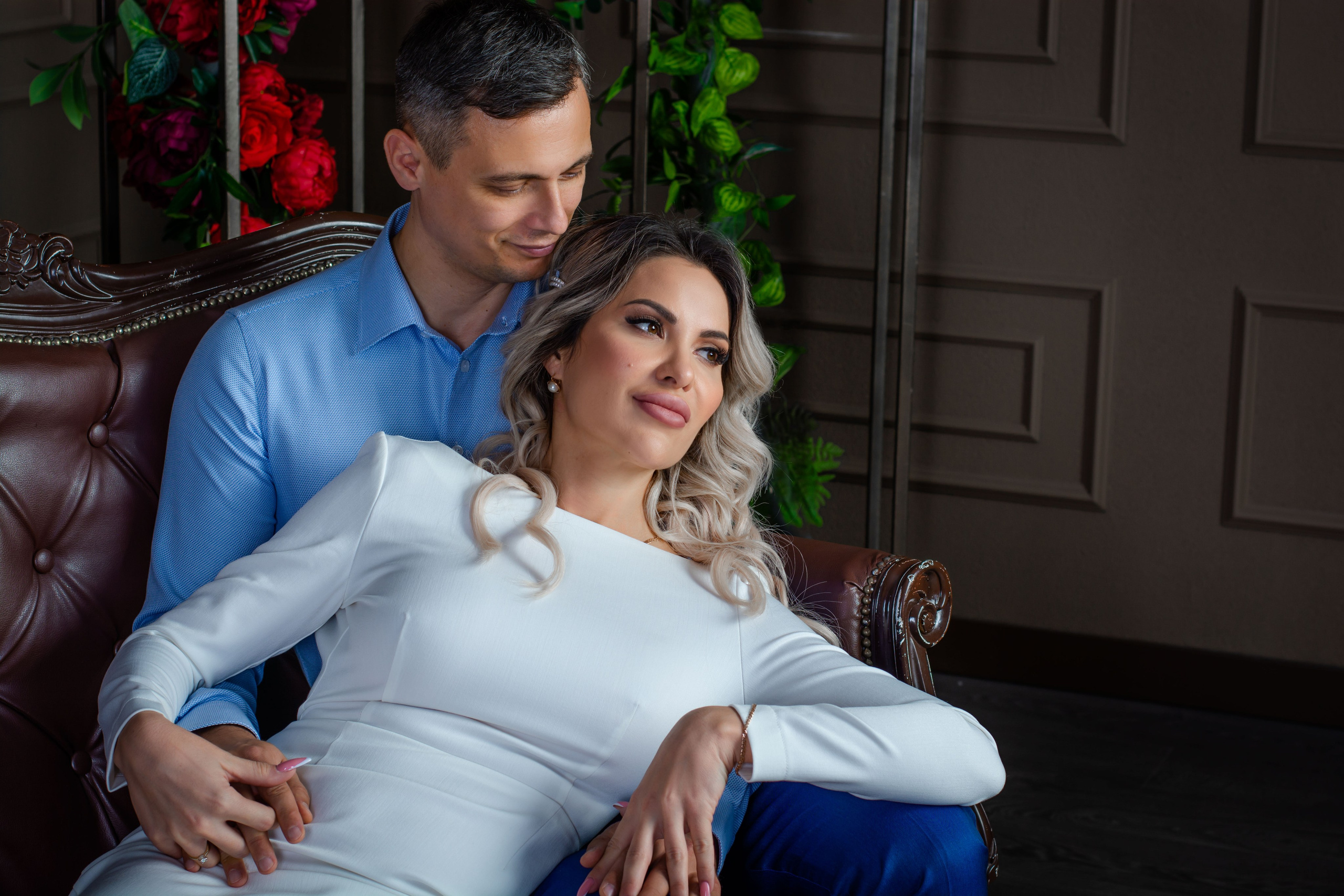 Свадебная фотосъемка. Фотограф в Уфе