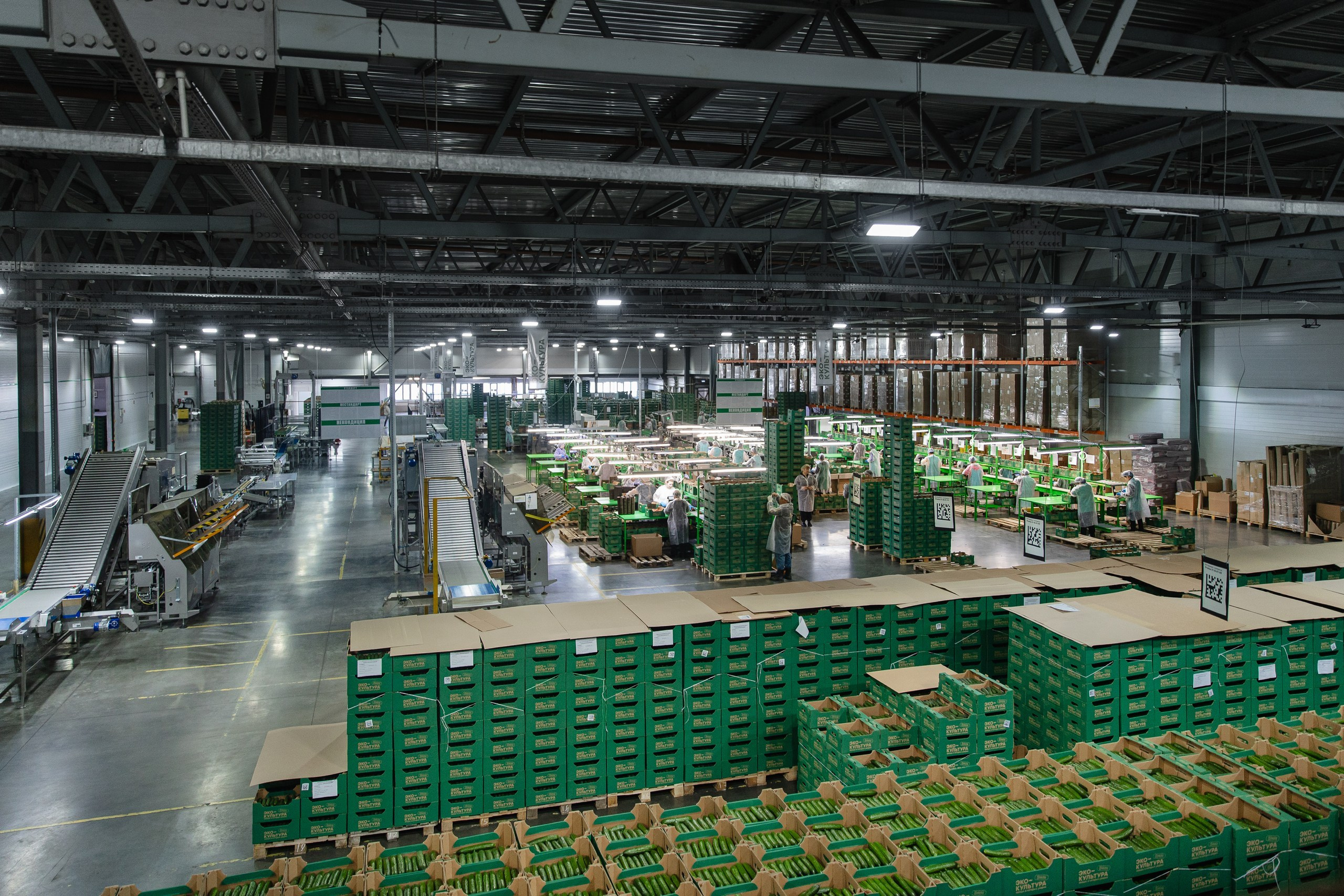 Производство. Фотограф Николай Петрушкин | Ставрополь, Москва