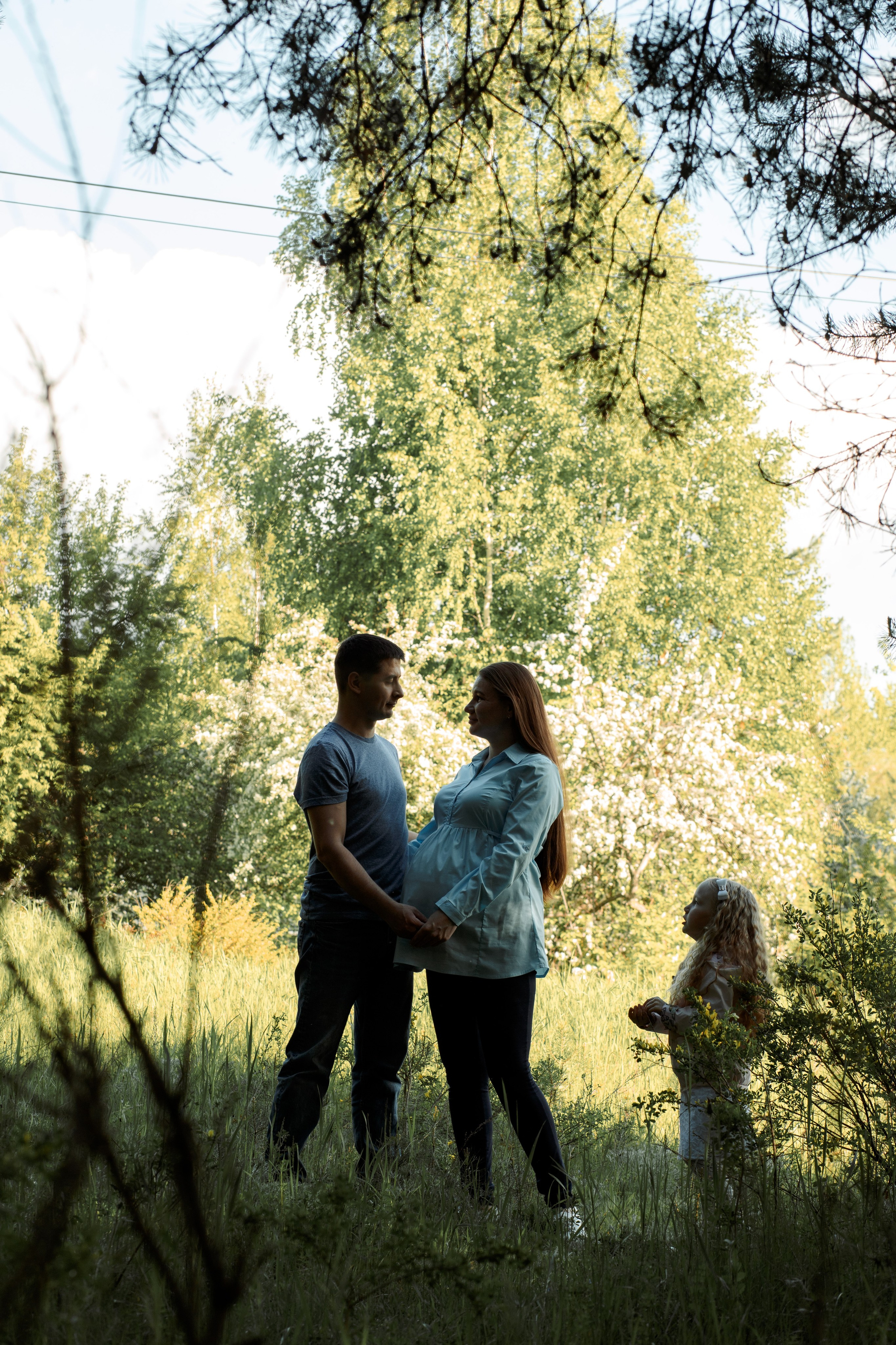 Семейная: Марат, Полина, Ева. Свадебный и Семейный фотограф г. Ижевск Гульназ Солдатова. Гульназ фото