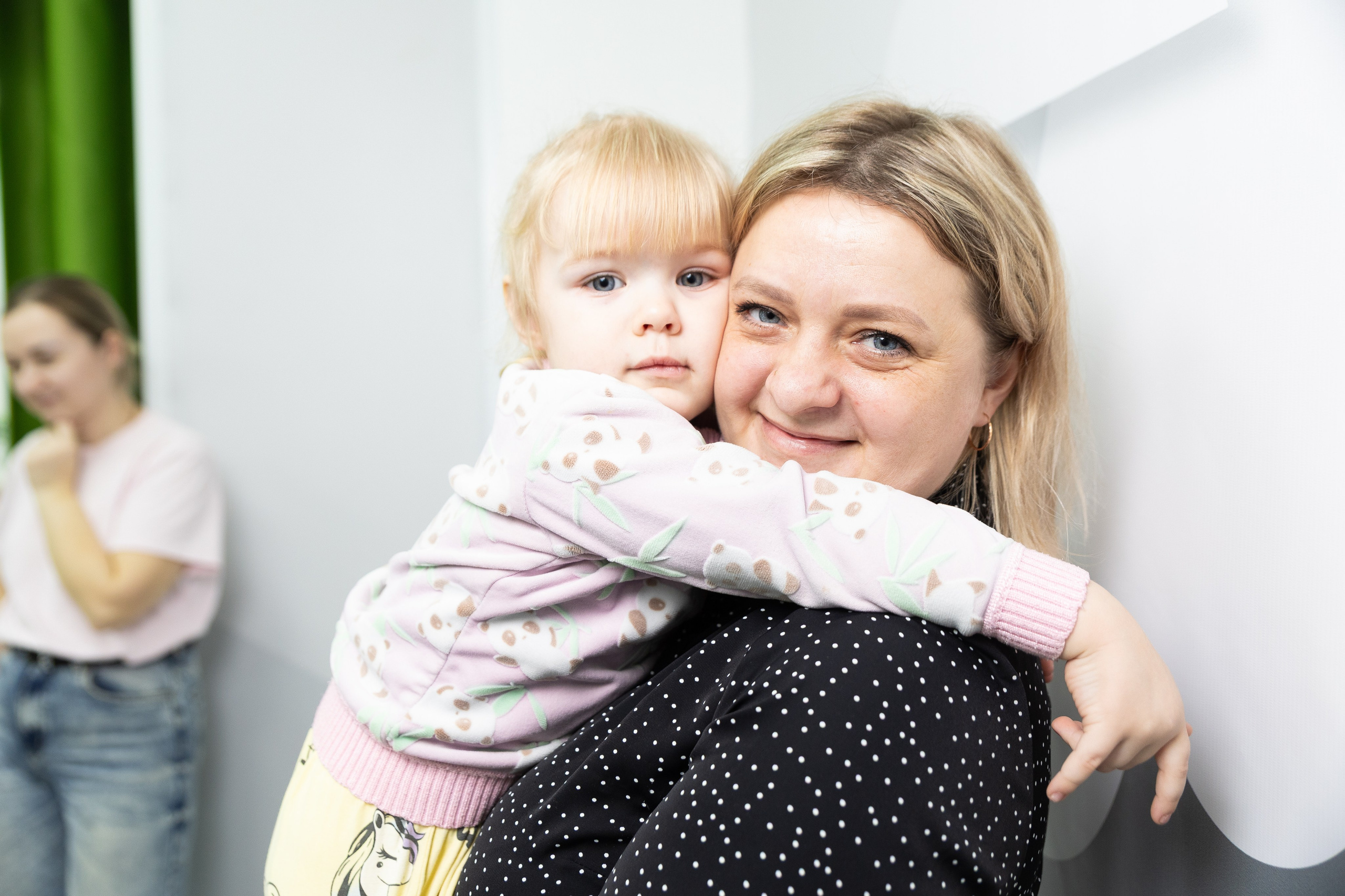 Детские праздники. Фотограф Комаров Сергей