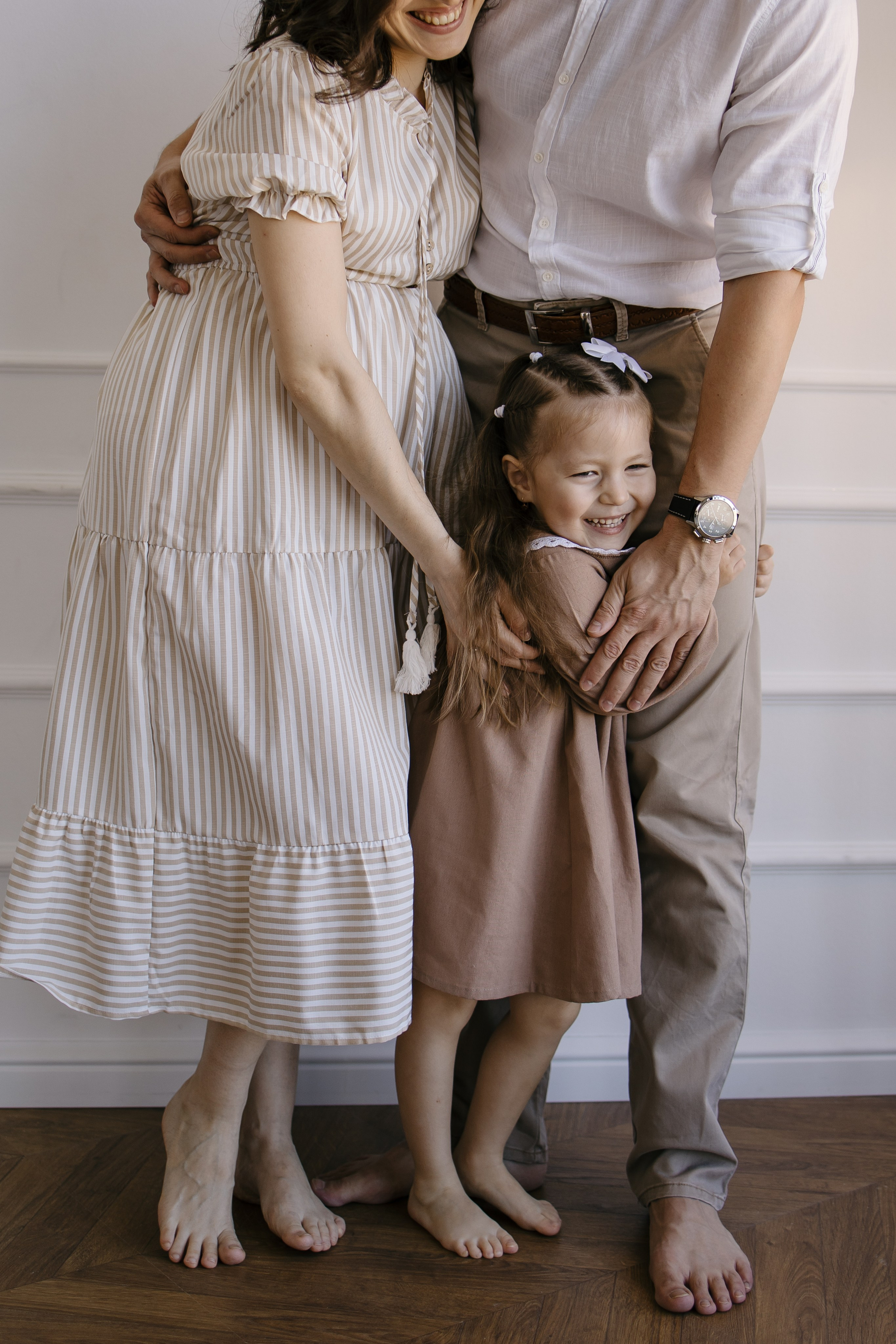 Семейная. Свадебный и семейный фотограф в Казани Aileen