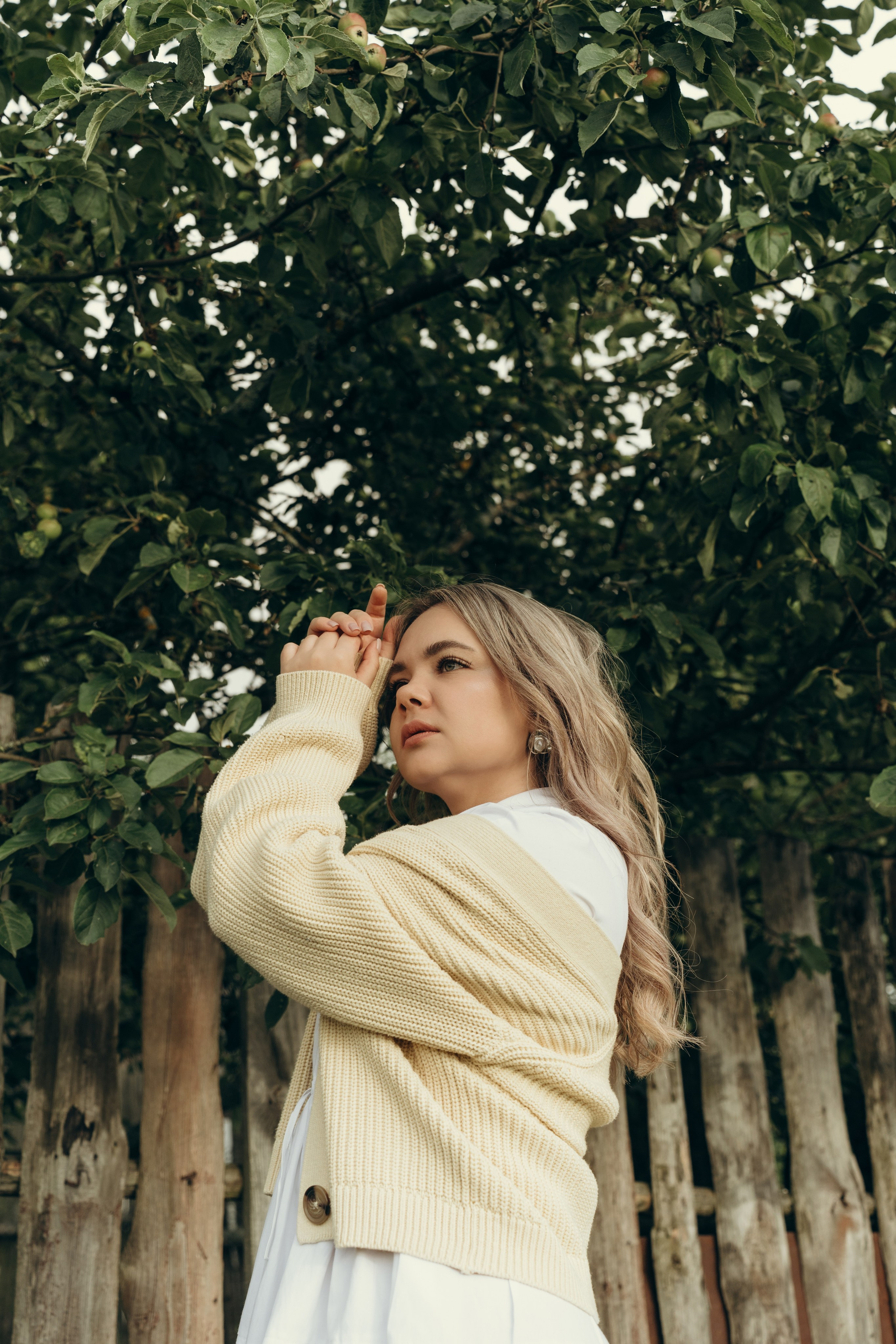 Даша. Сайт фотографа Светланы Еремченко