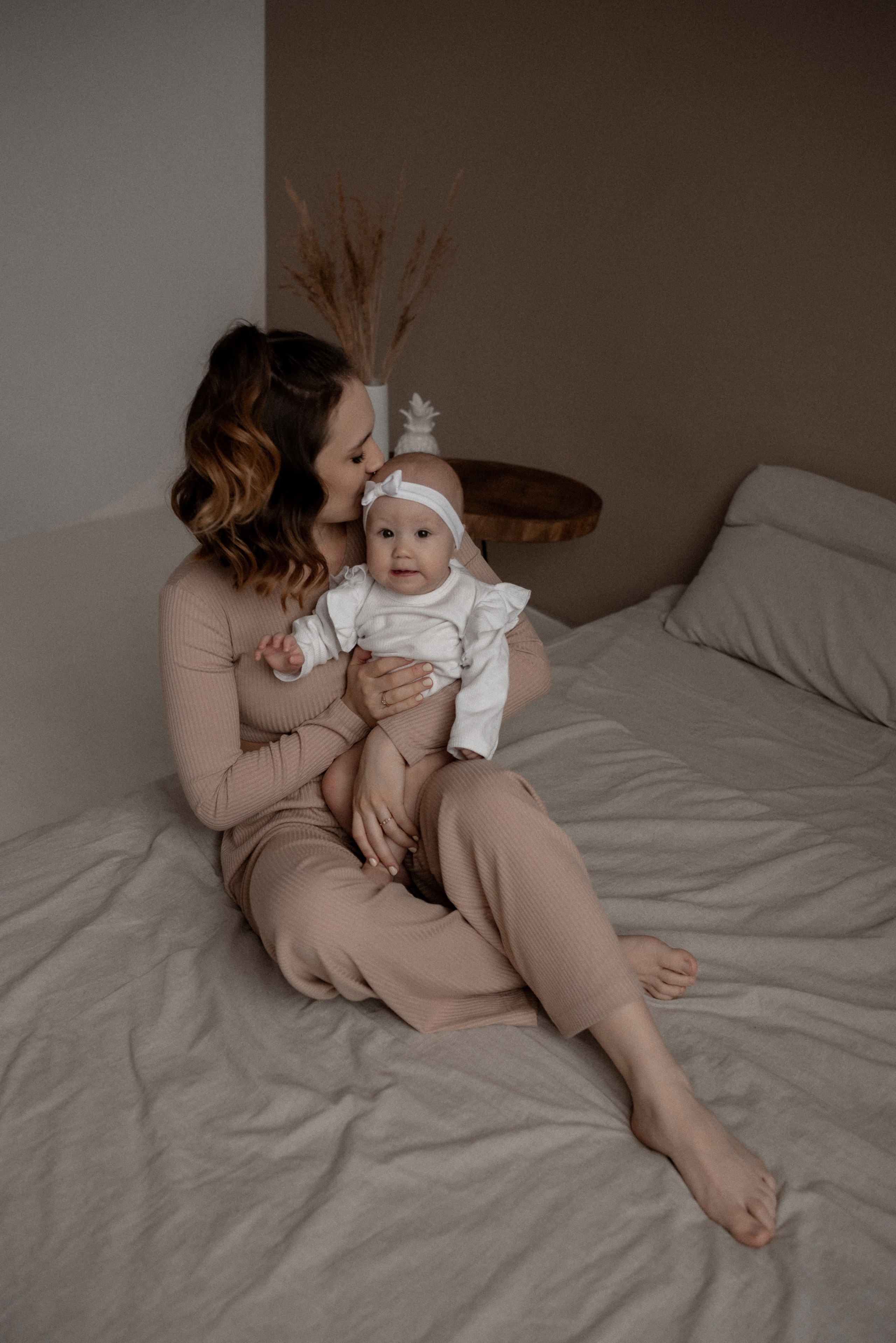 Семья. Свадебный и семейный фотограф в Серпухове Александра Дерюшева