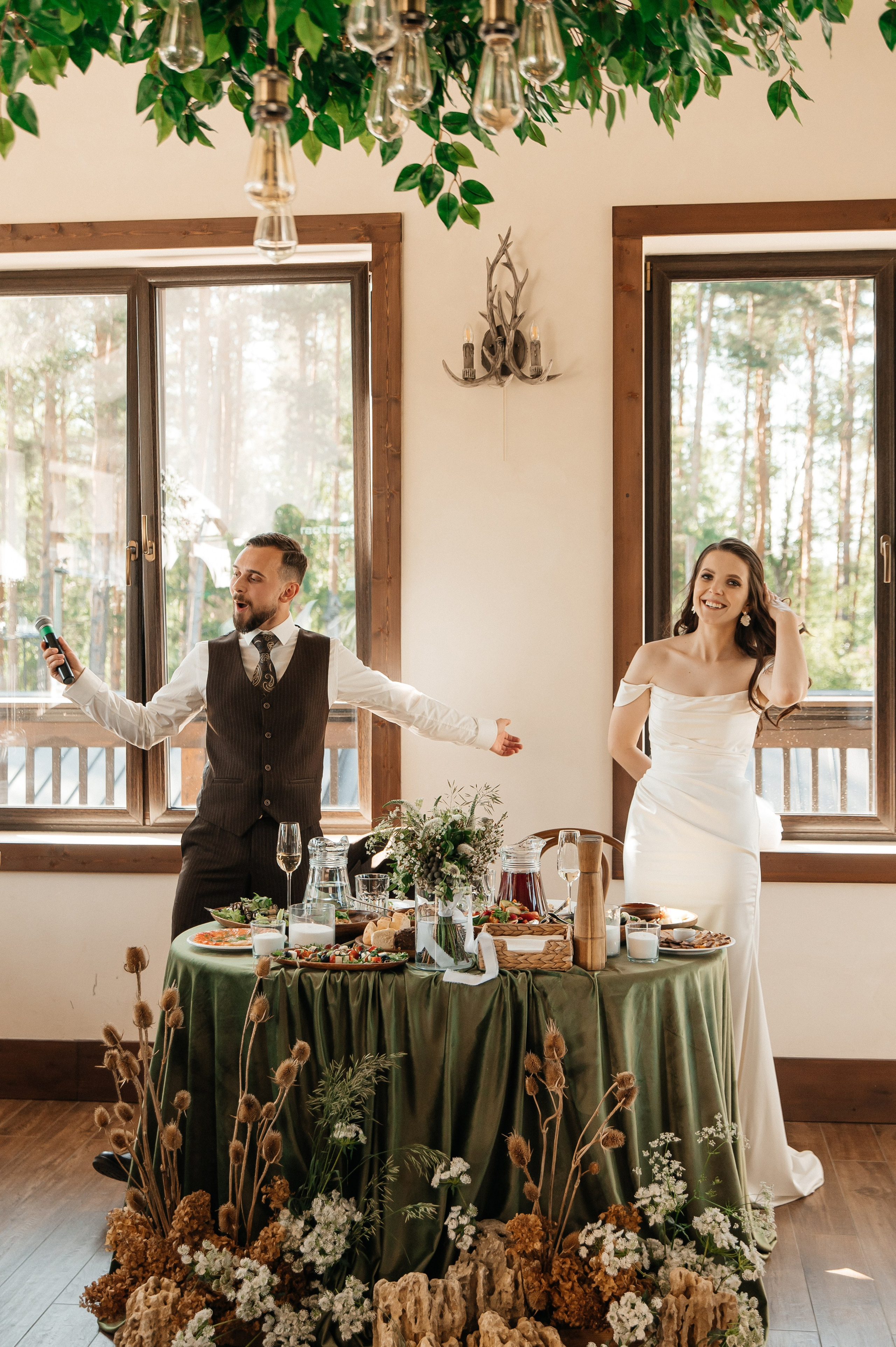 WEDDING. Мария — Свадебный фотограф