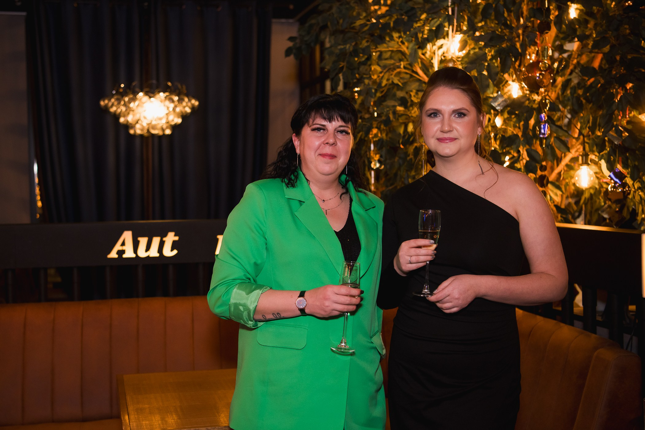 Новогодний корпоратив «Стройтехно-Урал». Фомина Елена Свадебный и семейный фотограф