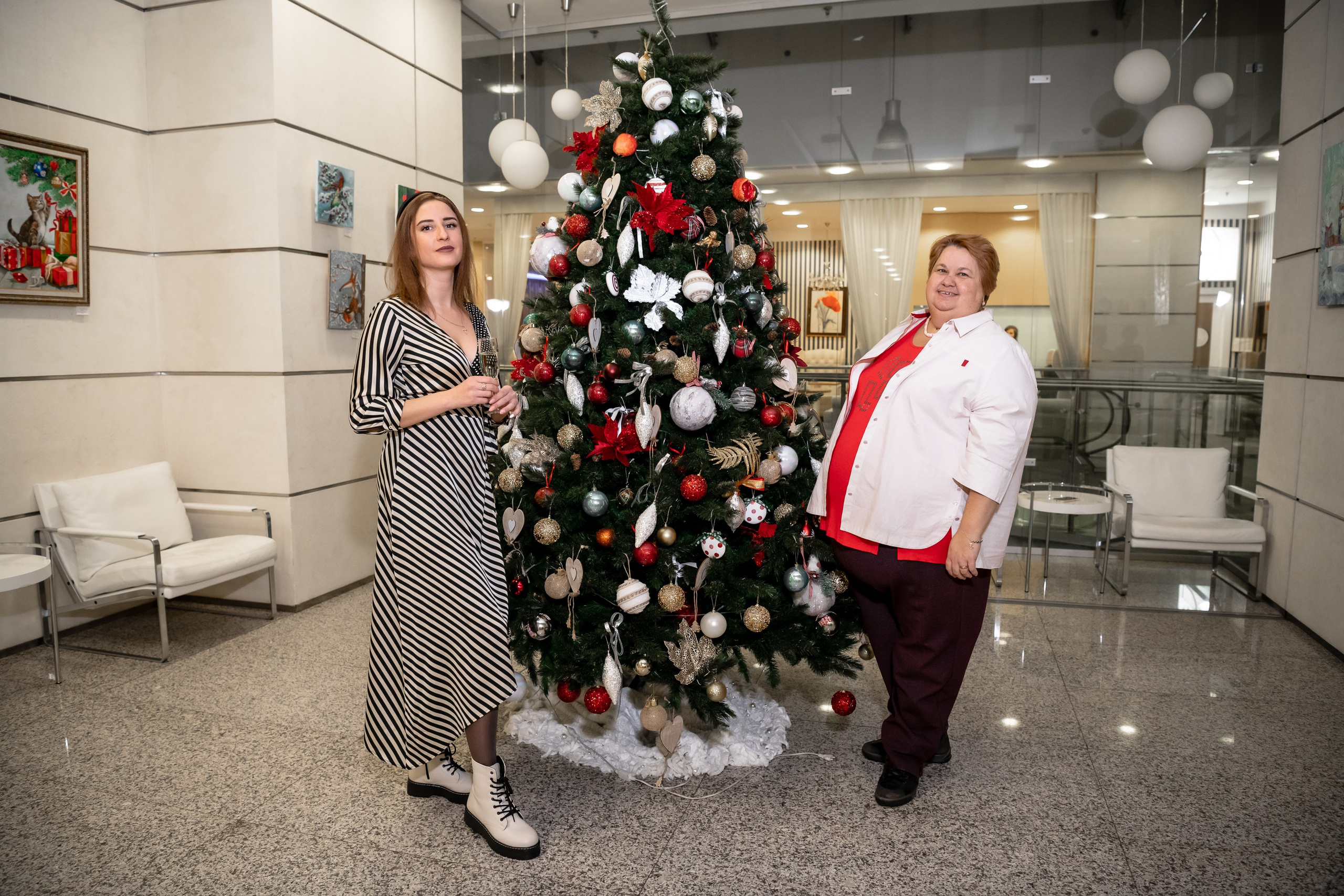 Корпоратив компании «НЕГА». Фомина Елена Свадебный и семейный фотограф