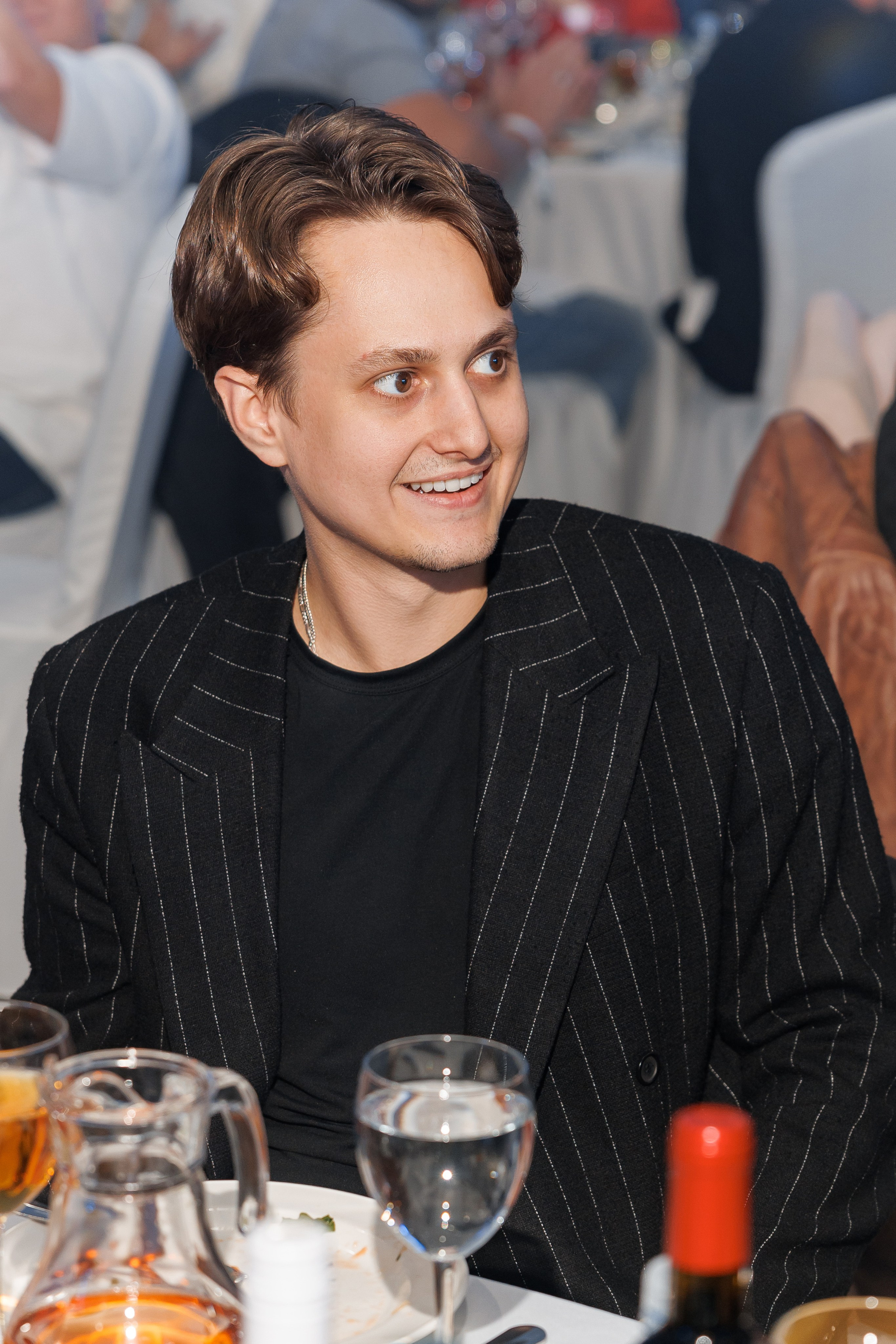 Тимбилдинг и корпоратив Информзащита. Свадебный репортажный фотограф в Москве