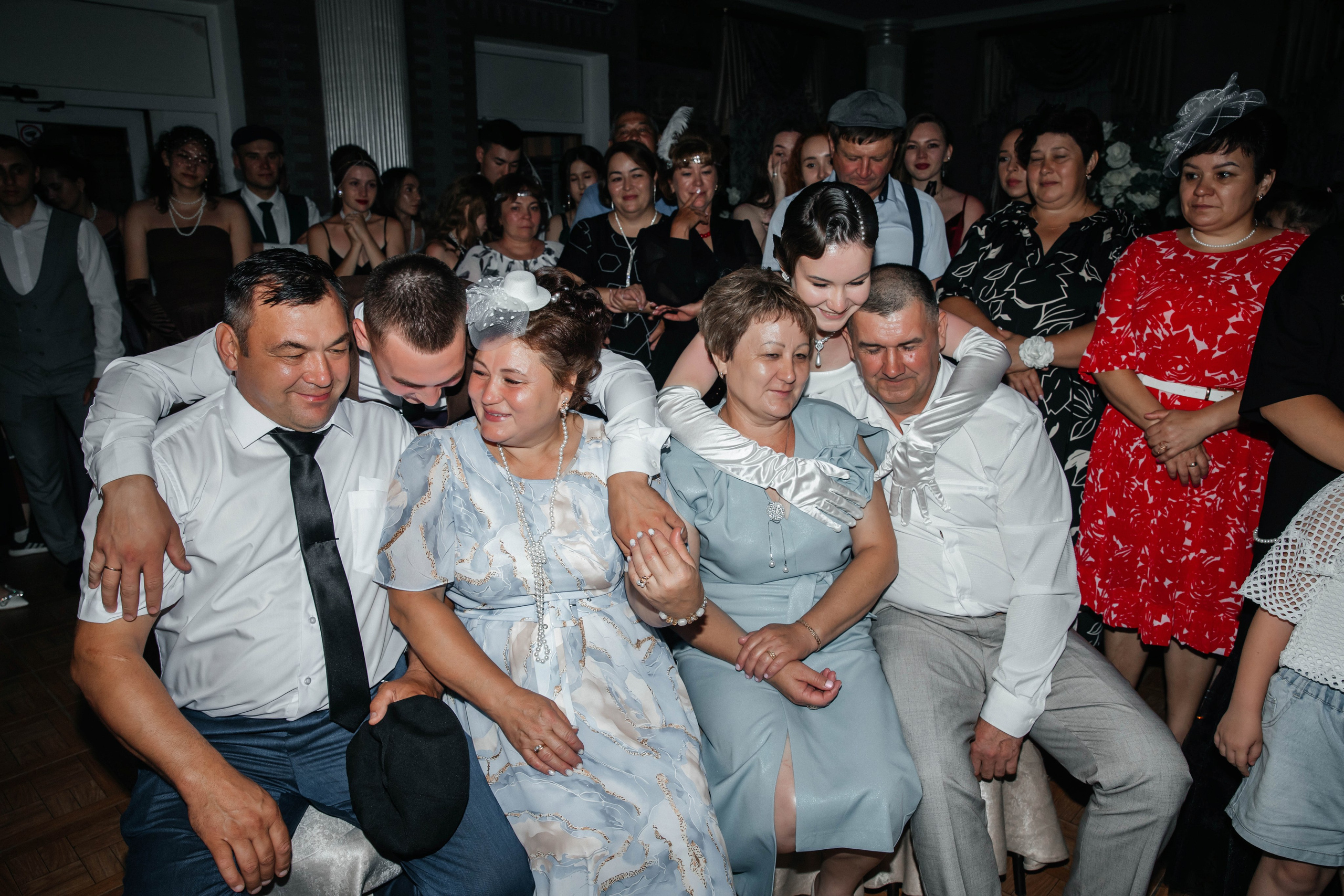 «Острые козырьки». Свадебный и портретный фотограф Казань | Белебей