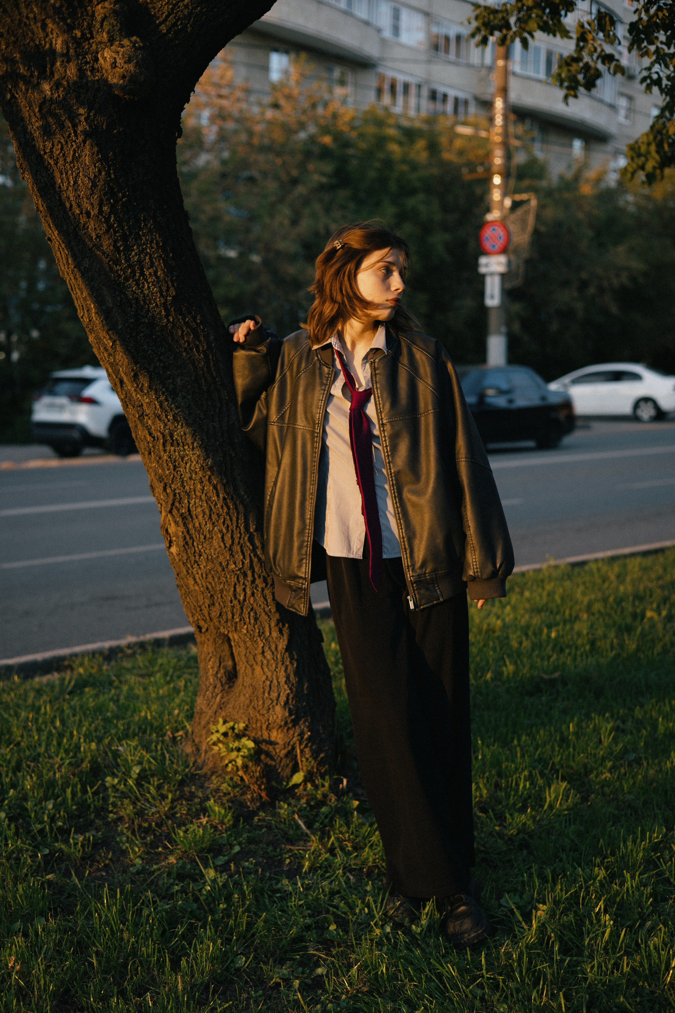 Арина — «Солнце». Фотограф в городе Киров Денис Вербин