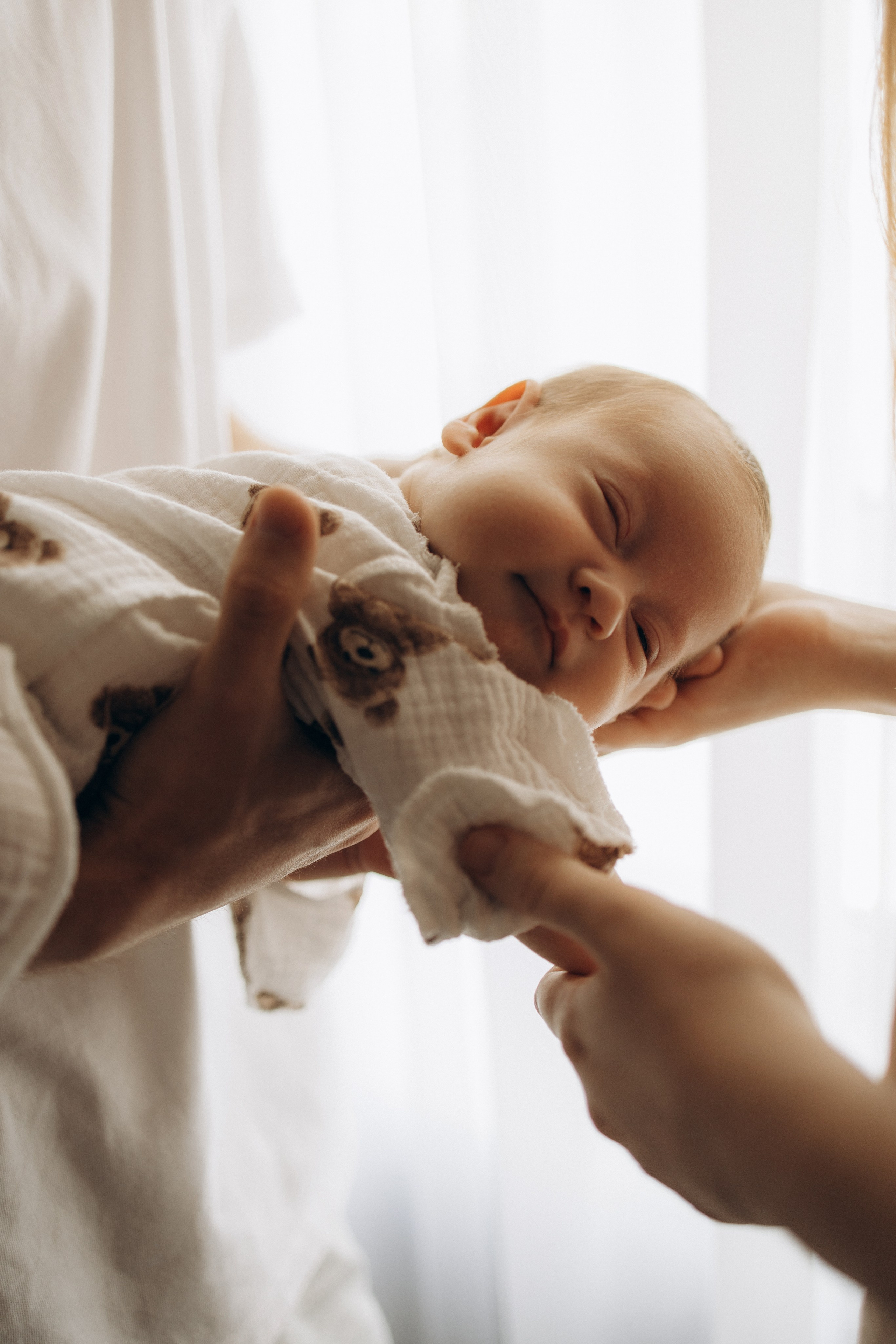 Домашние моменты. Самый теплый фотограф в Краснодаре Рябоконь Ксения