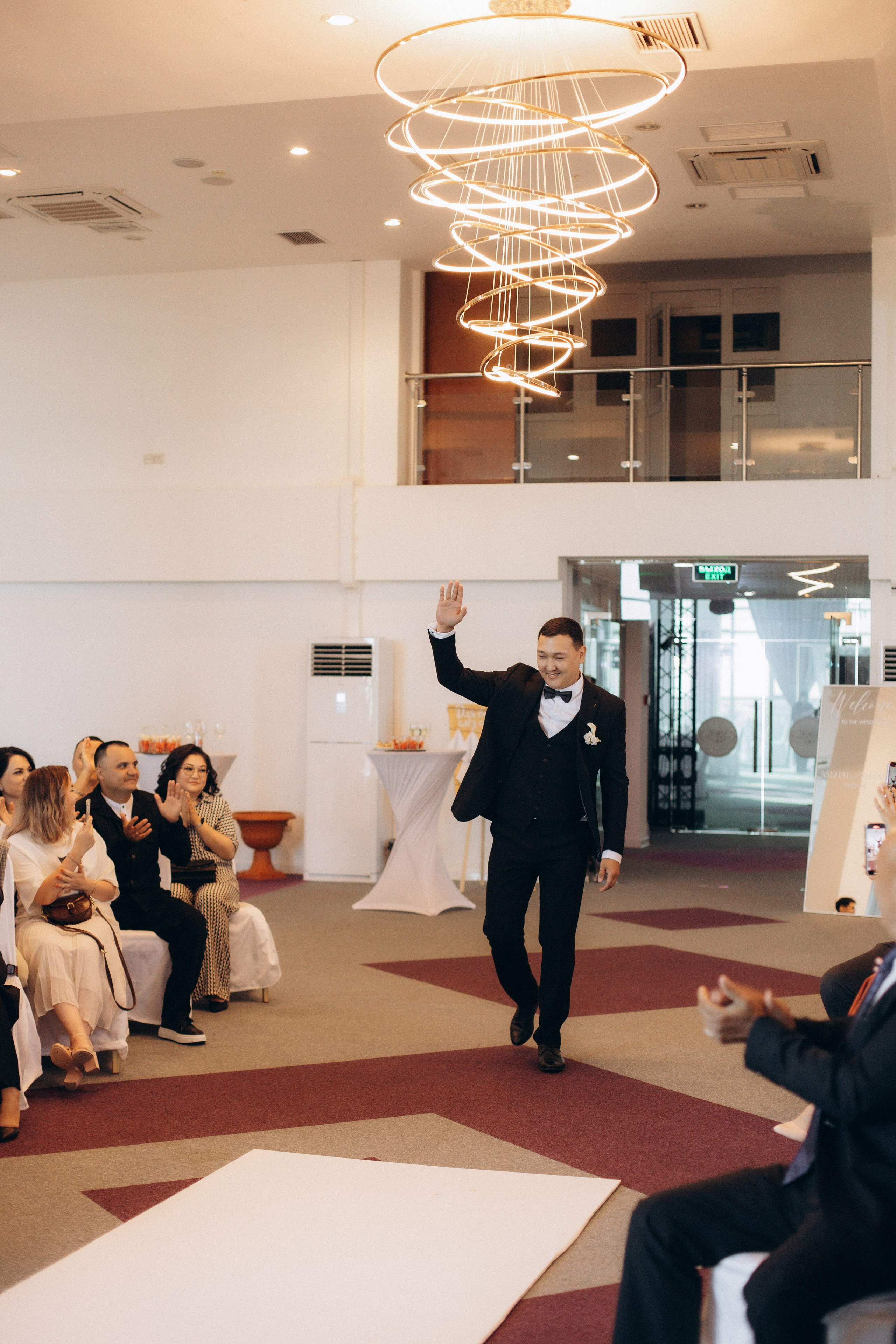 Асхат и Жанна. Портретный и свадебный фотограф в Астрахани Сабира Аубекерова