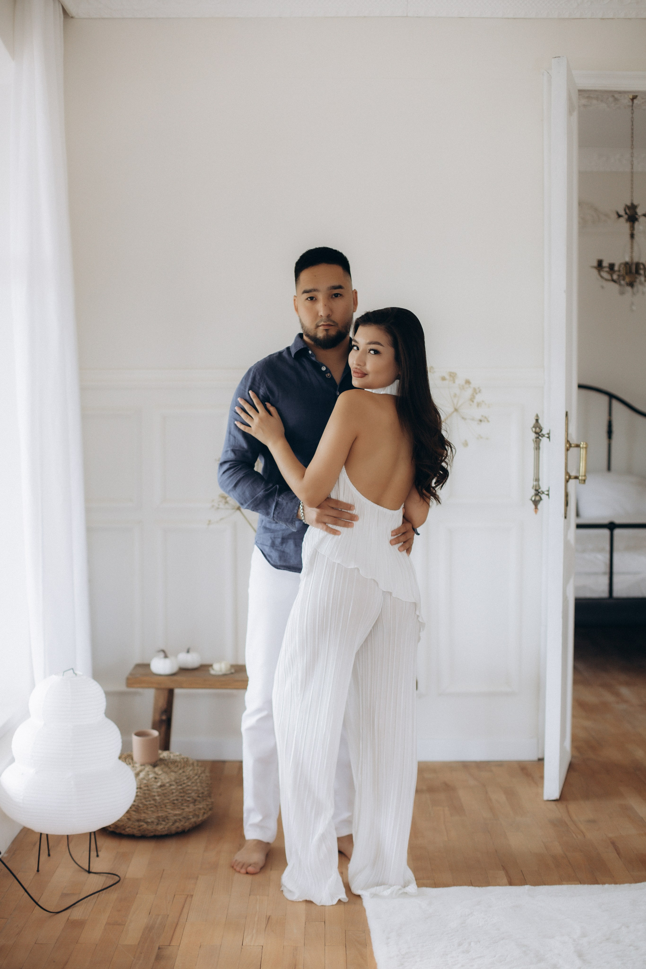 Ринат и Мадина. Портретный и свадебный фотограф в Астрахани Сабира Аубекерова