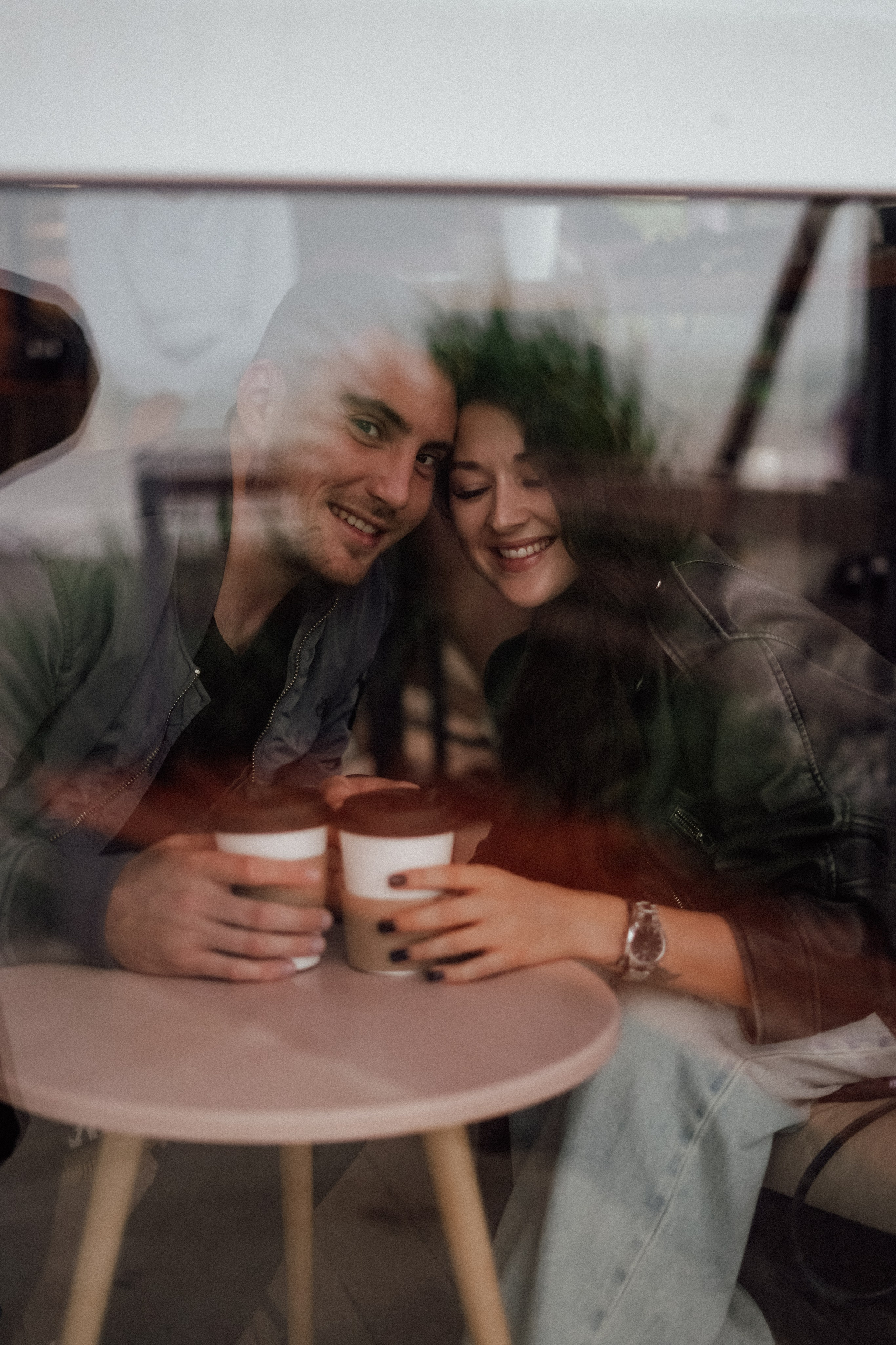 Даша и Юра. Khosta Spot. Фотограф в Сочи и Абхазии | Фототуры | September Air