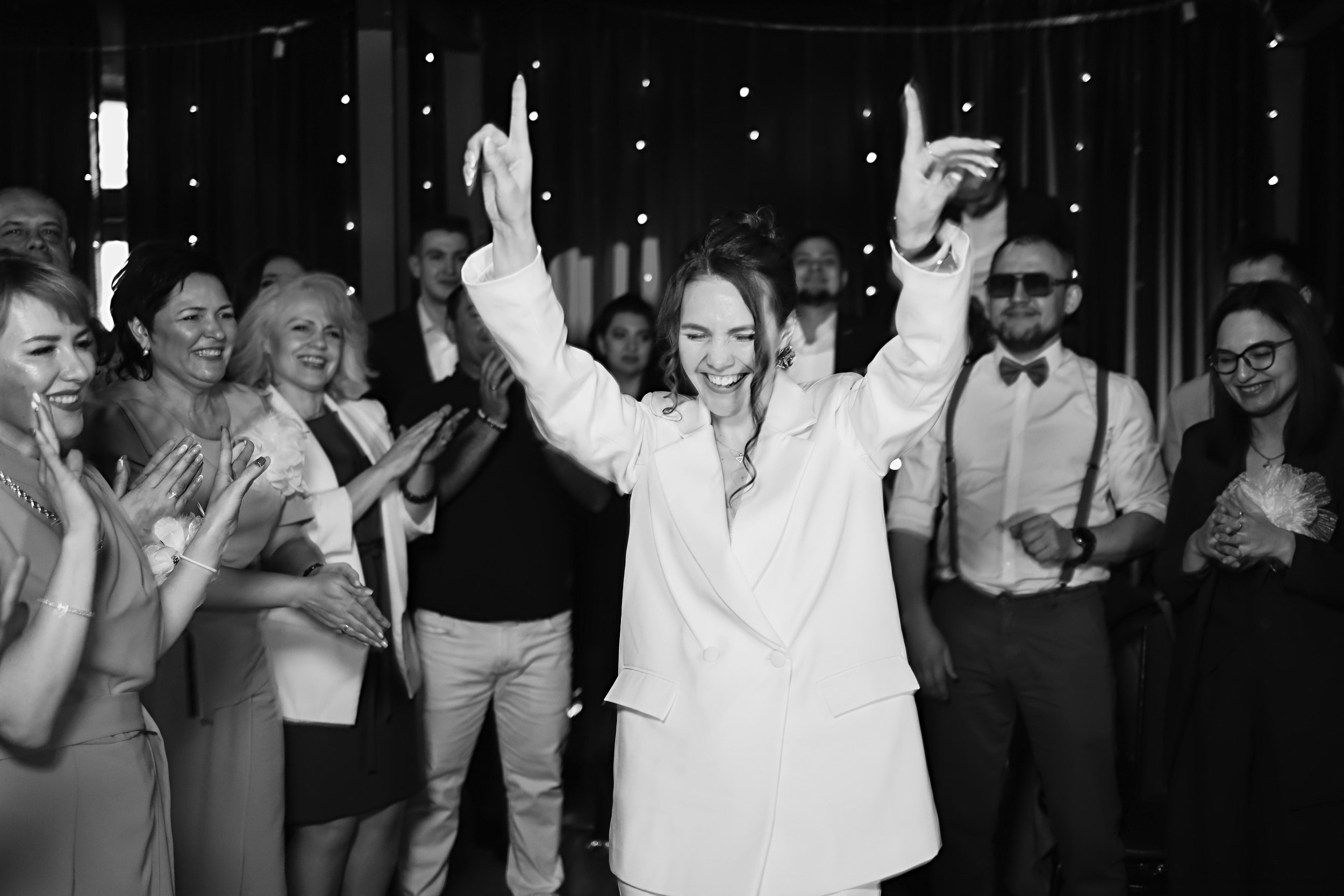 Event. Команда фотографов