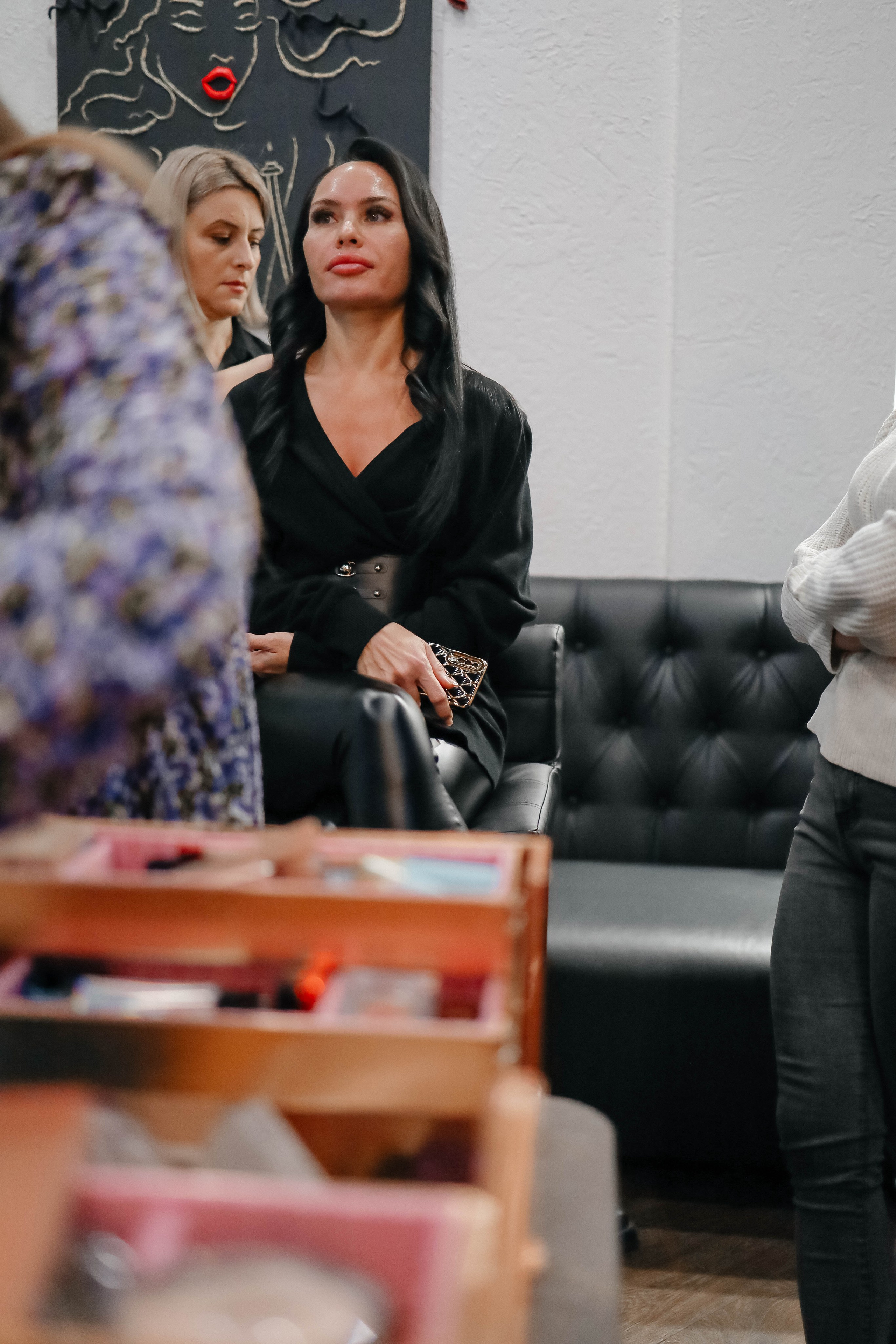 Конкурс красоты