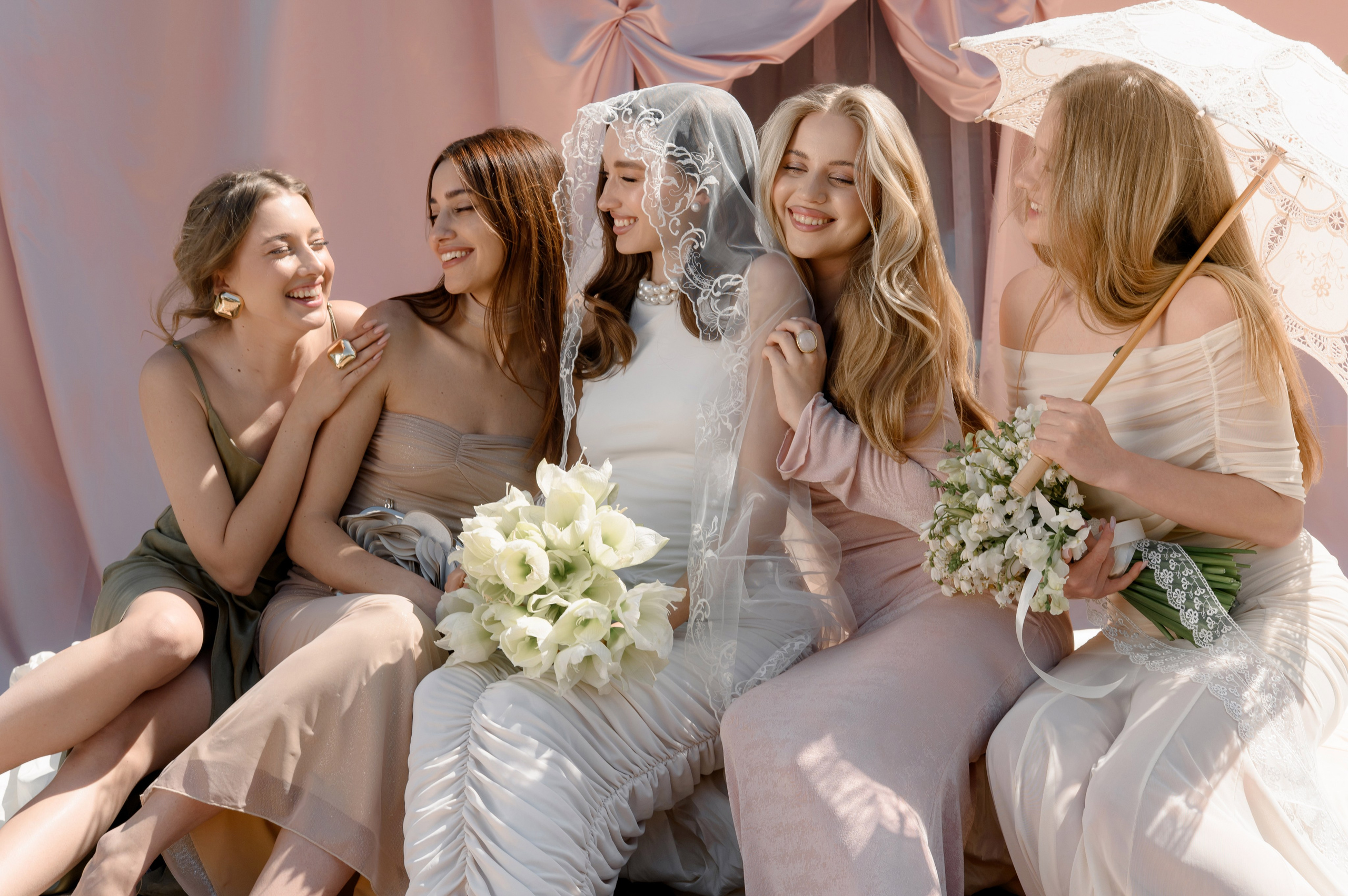 Выездная регистрация. Свадебный и семейный фотограф в Краснодарском крае