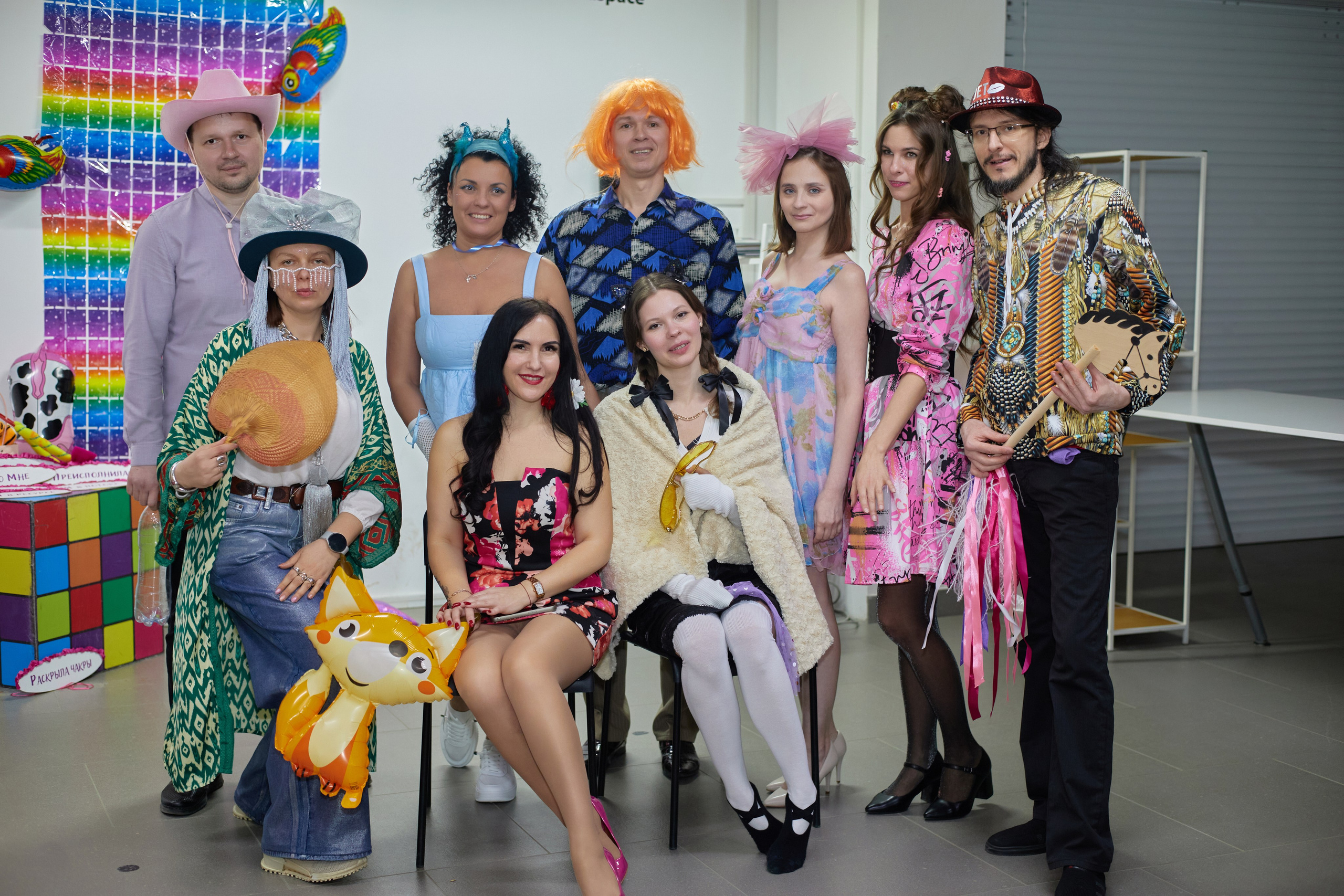 Истории. Фотограф в Смоленске Ася Польшина