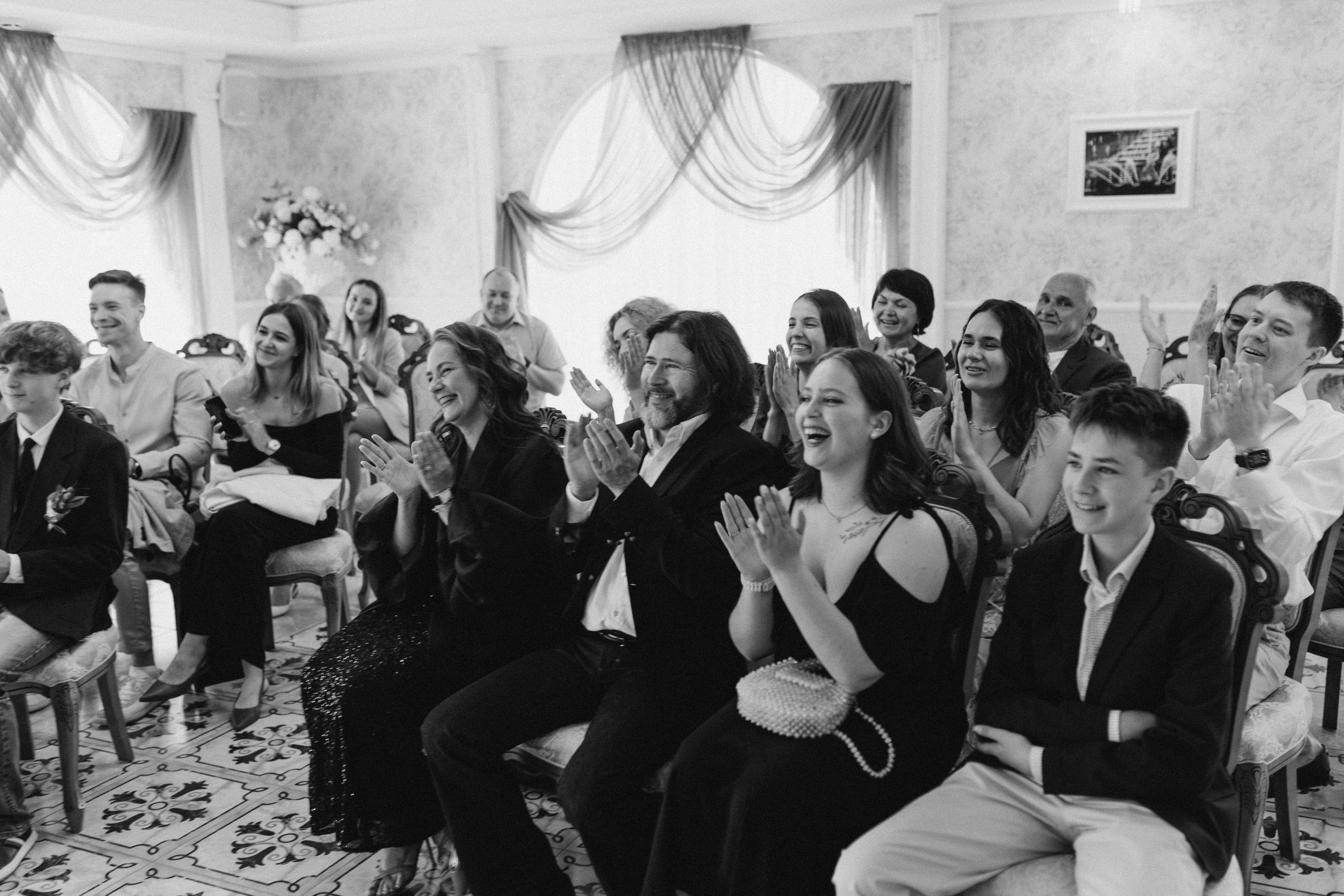 Петергоф. Фотограф Анастасия Платонова | Санкт-Петербург