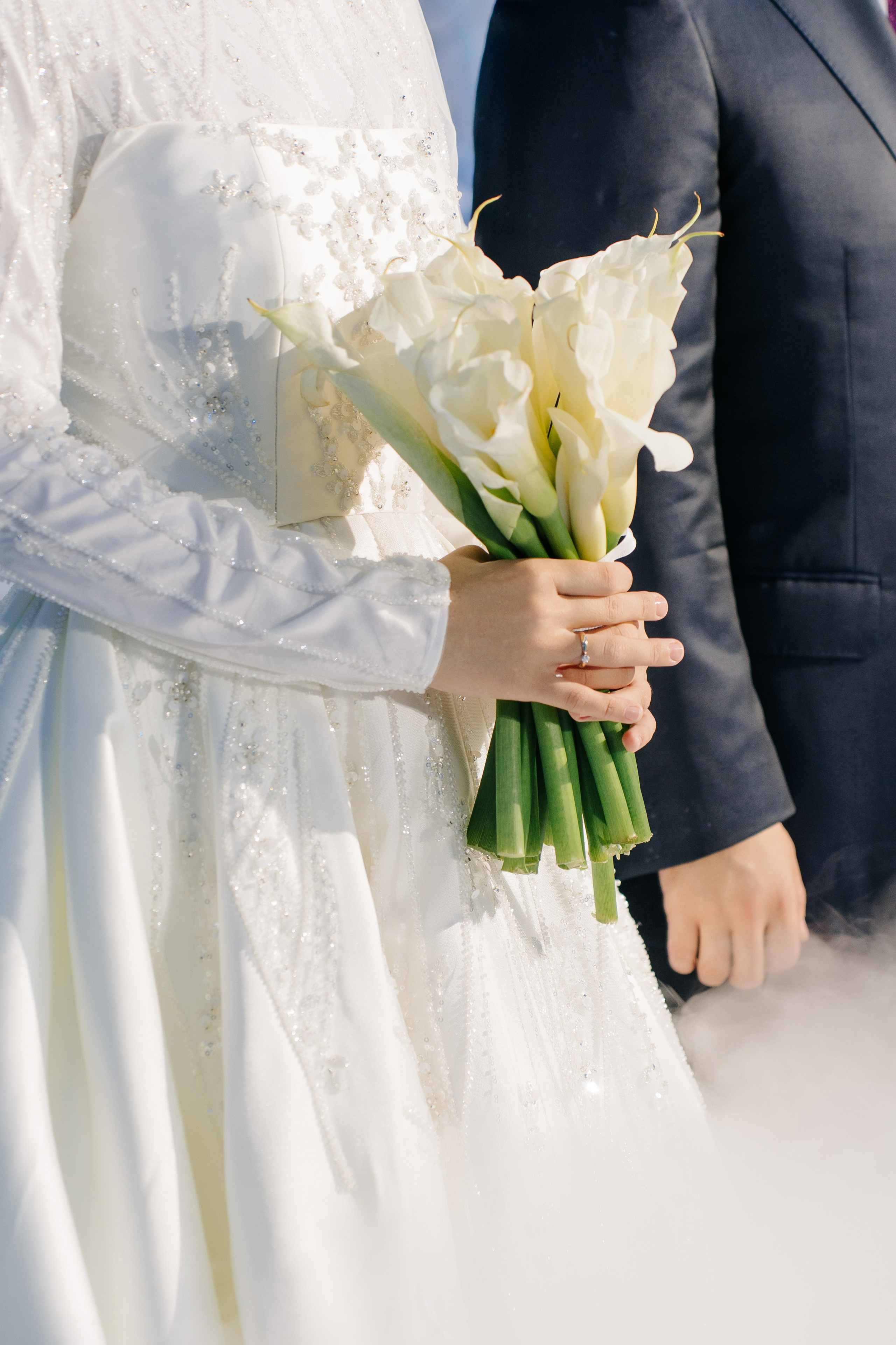 Miras & Aida (wedding). ___________________________________________________