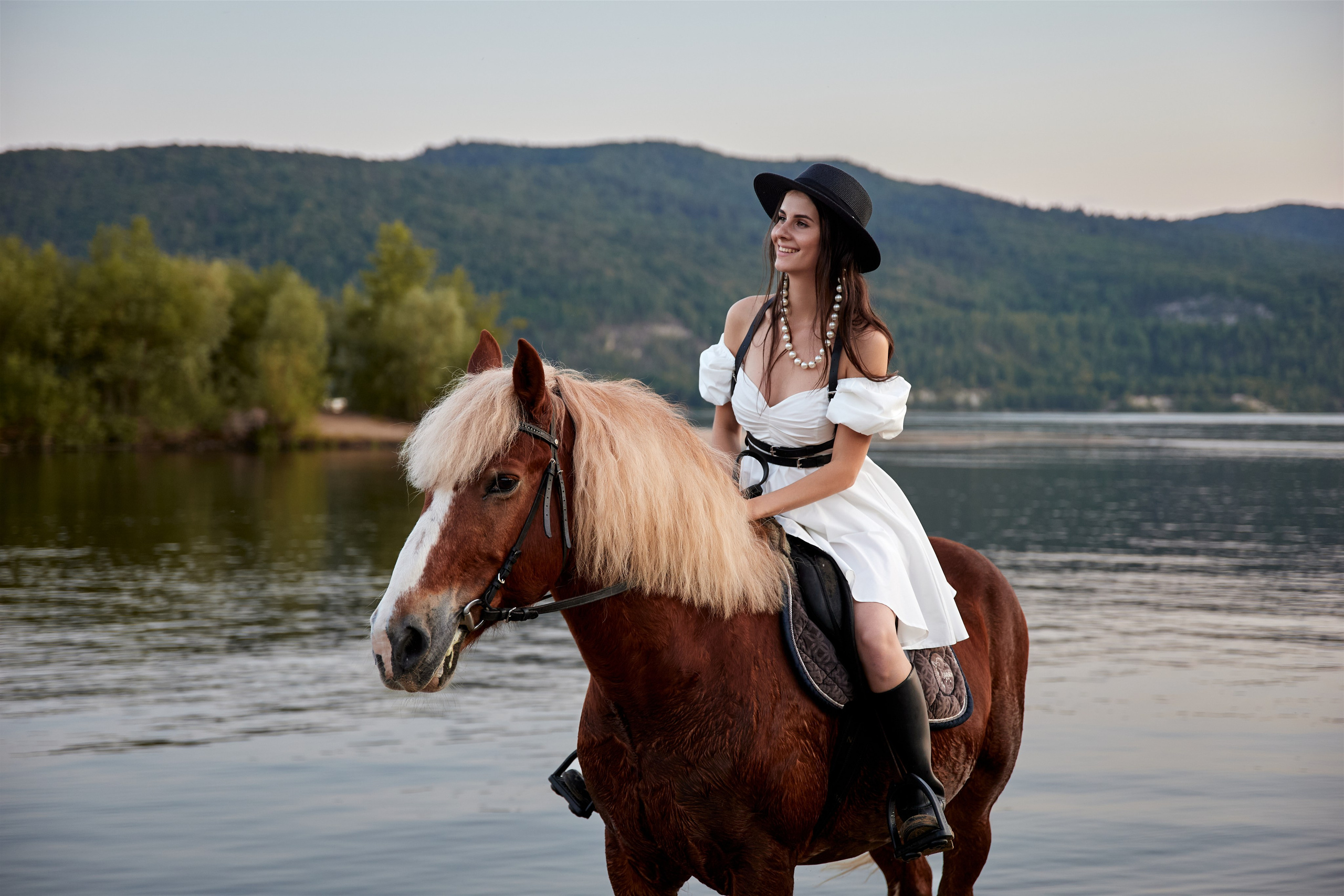 Валентина и Пряник. Фотограф в Самаре Анастасия Афанасьева