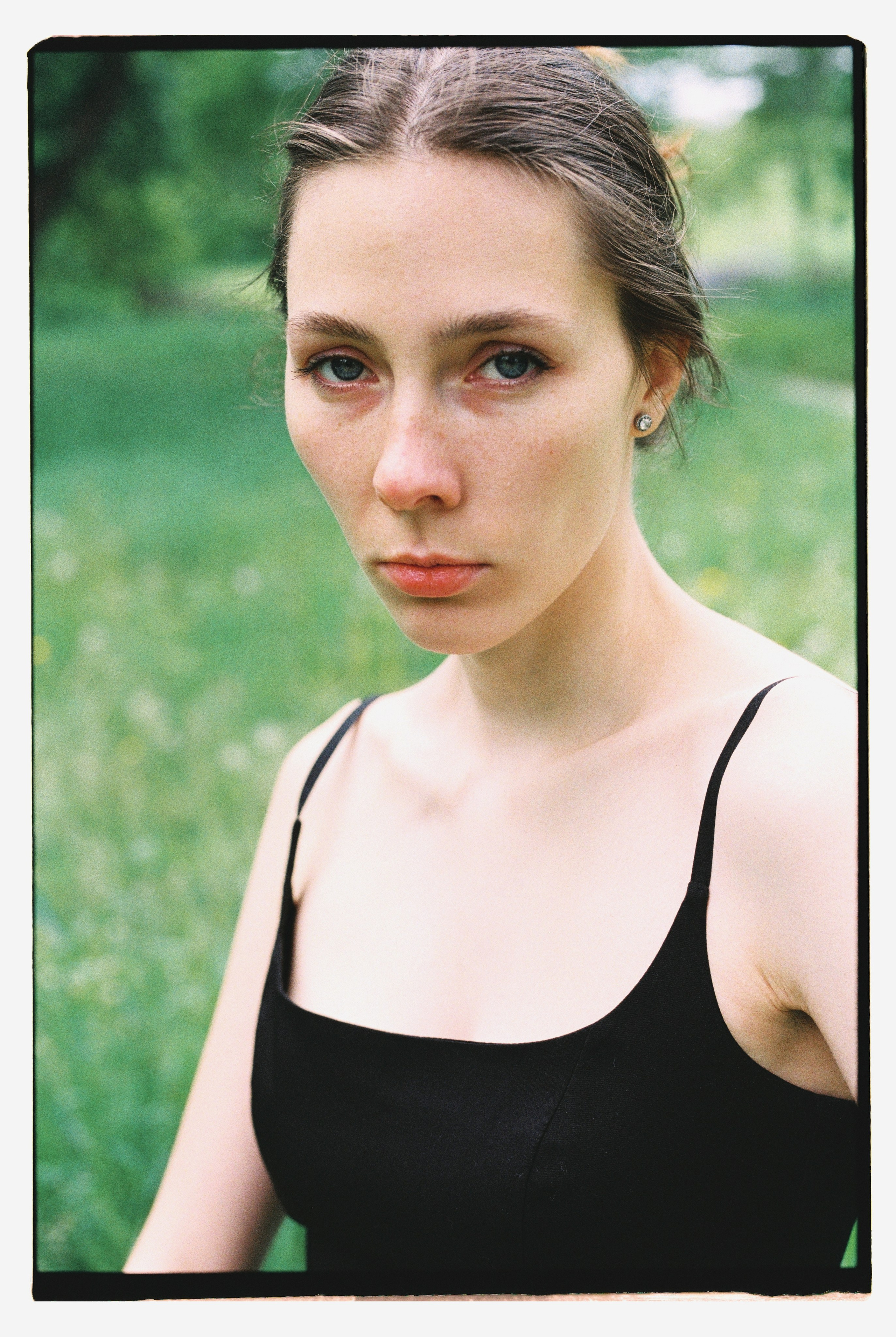 Алиса. Фотограф Ионова Анастасия, г Владивосток