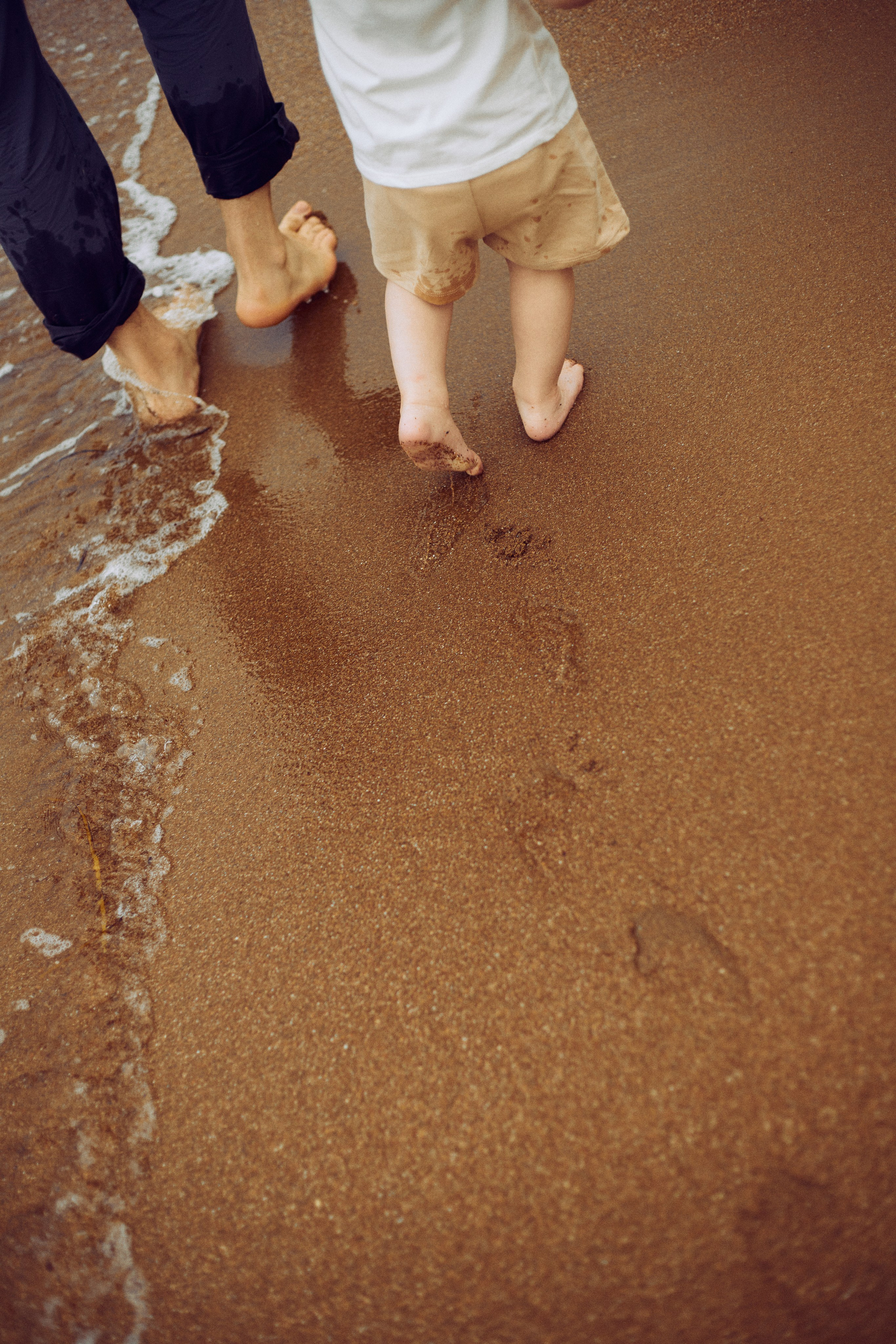 Большая семья. Фотограф Ионова Анастасия, г Владивосток