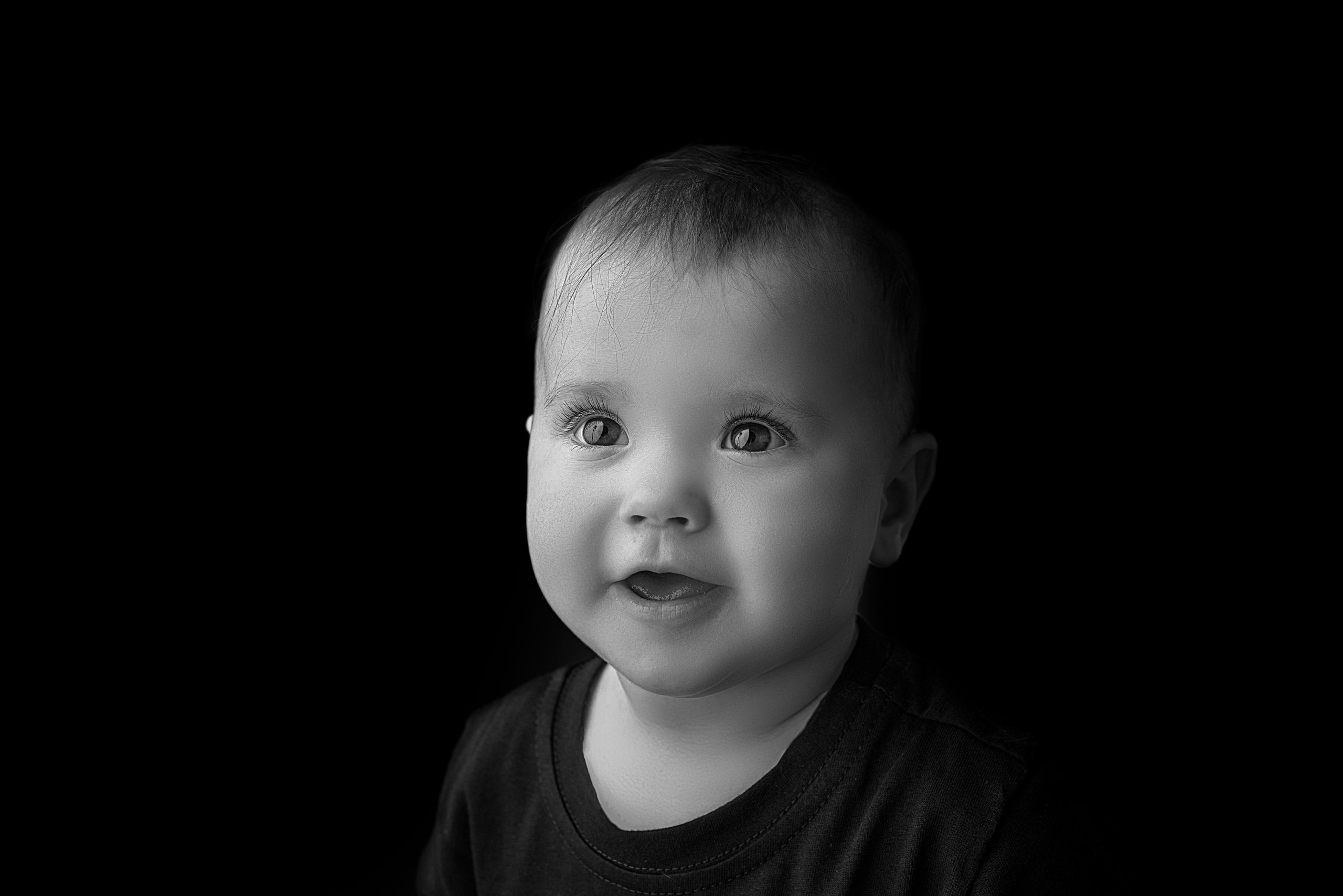 Семейный портрет. Фотограф беременности и новорожденных в Рязани