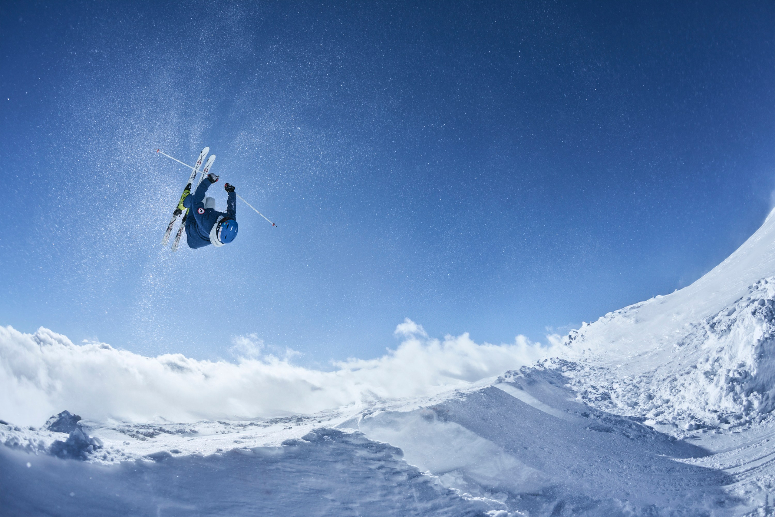 Brand Black Mogul. Creative Photographer Denis Klero