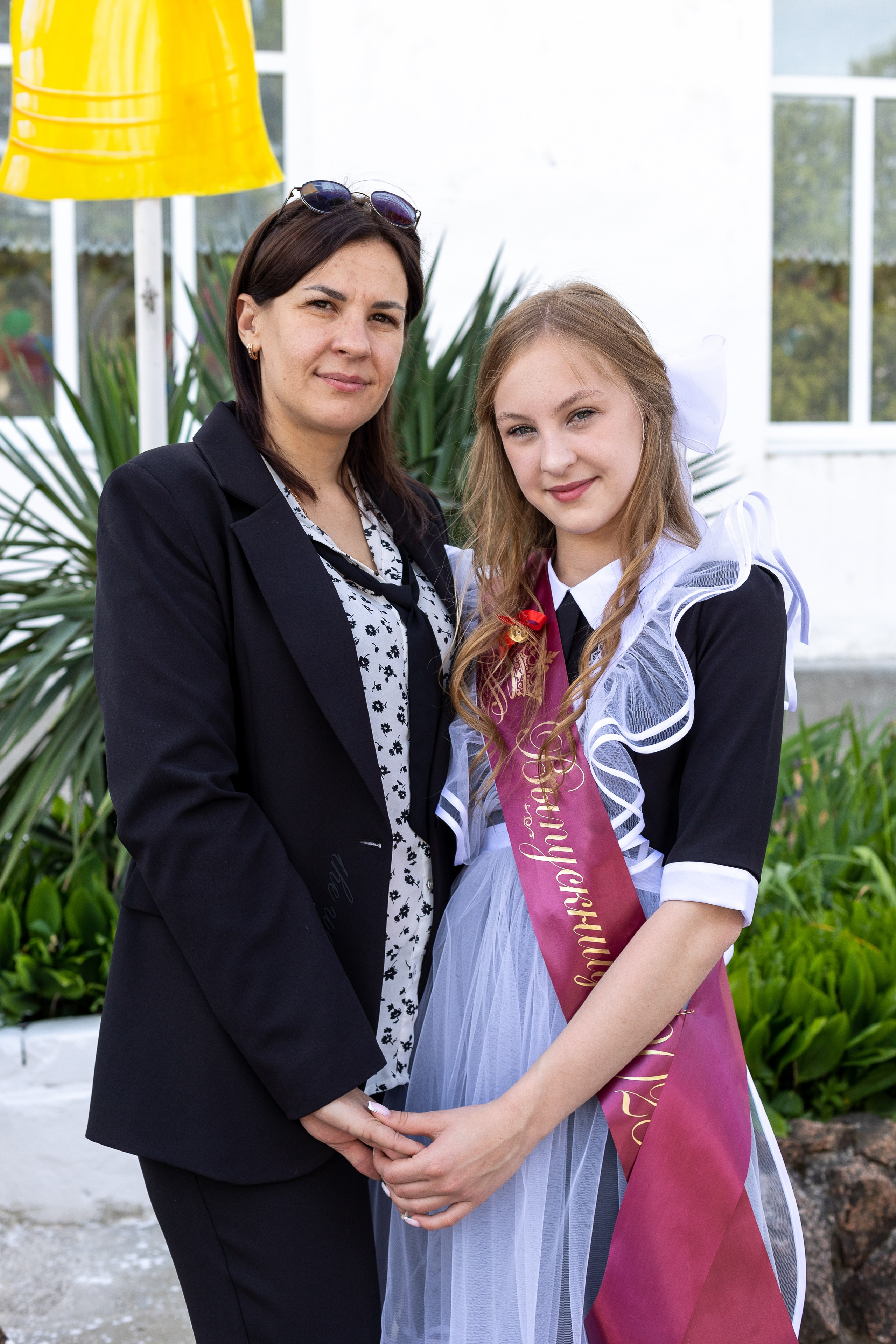 Последний звонок. Выпускные альбомы Майкоп, Краснодар Елена Золотарева