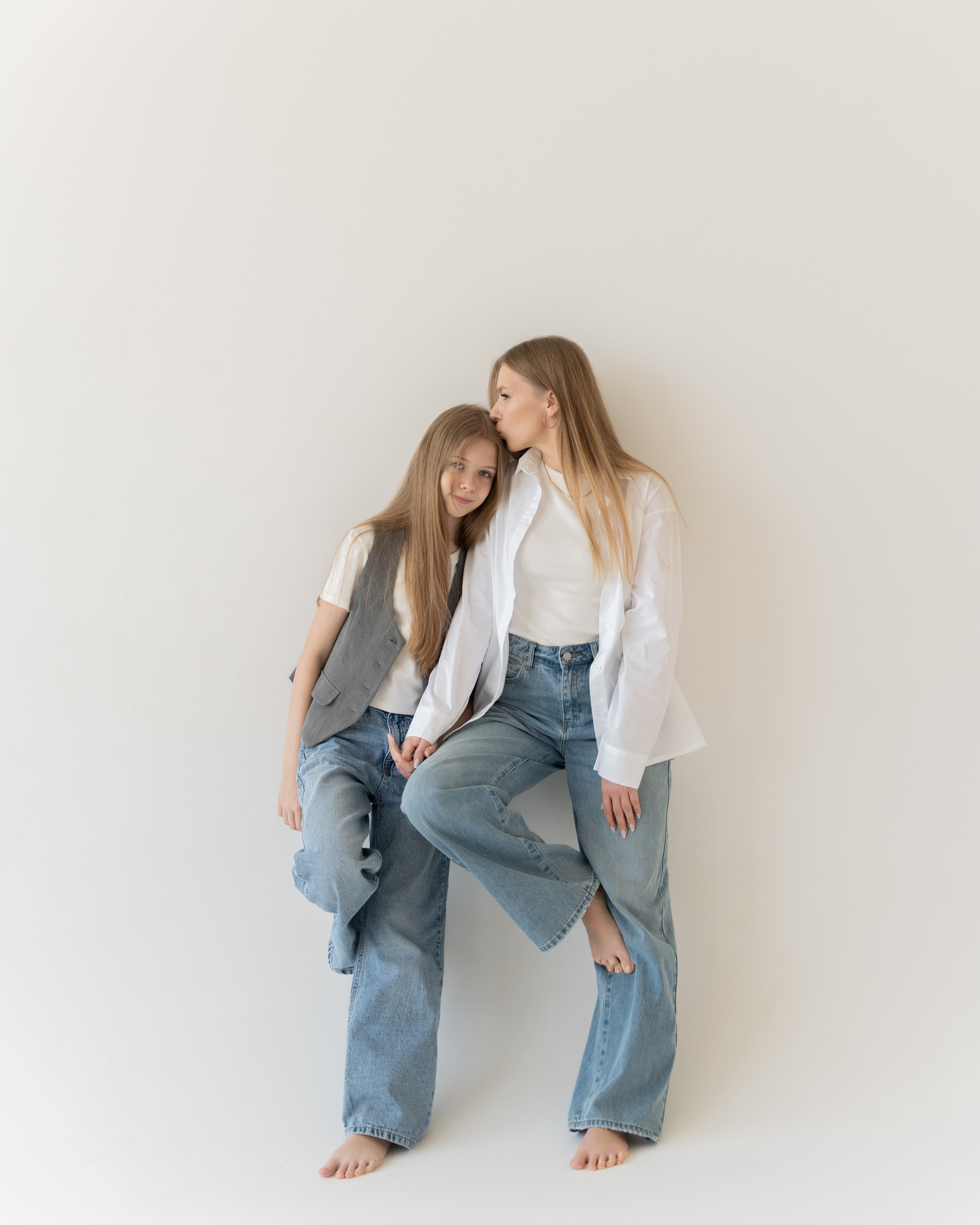 На равных | Mom & Me. WEDDING