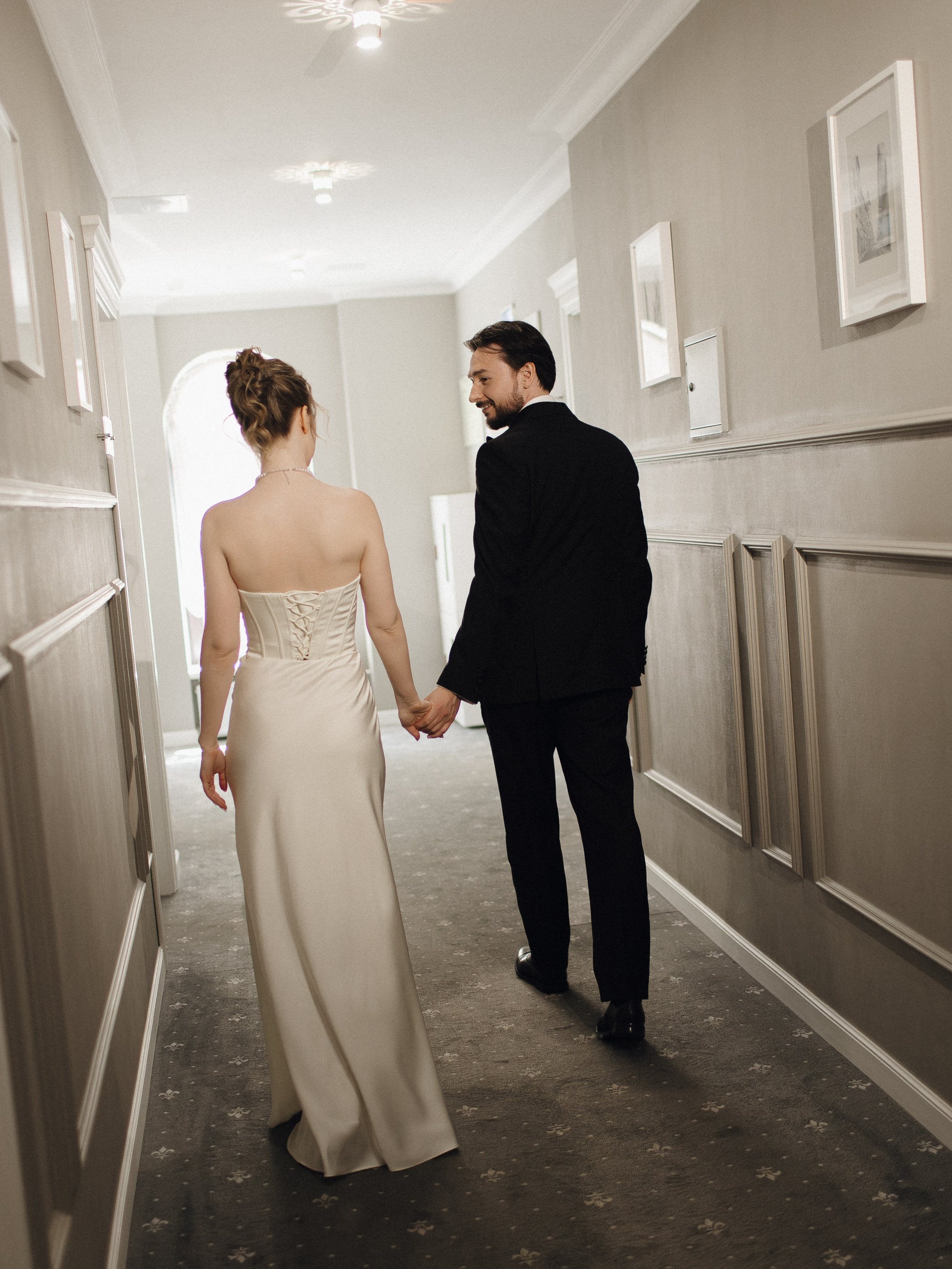 МАРИЯ И ИЛЬЯ. Свадебный и индивидуальный фотограф в Челябинске Евгения Негодяева