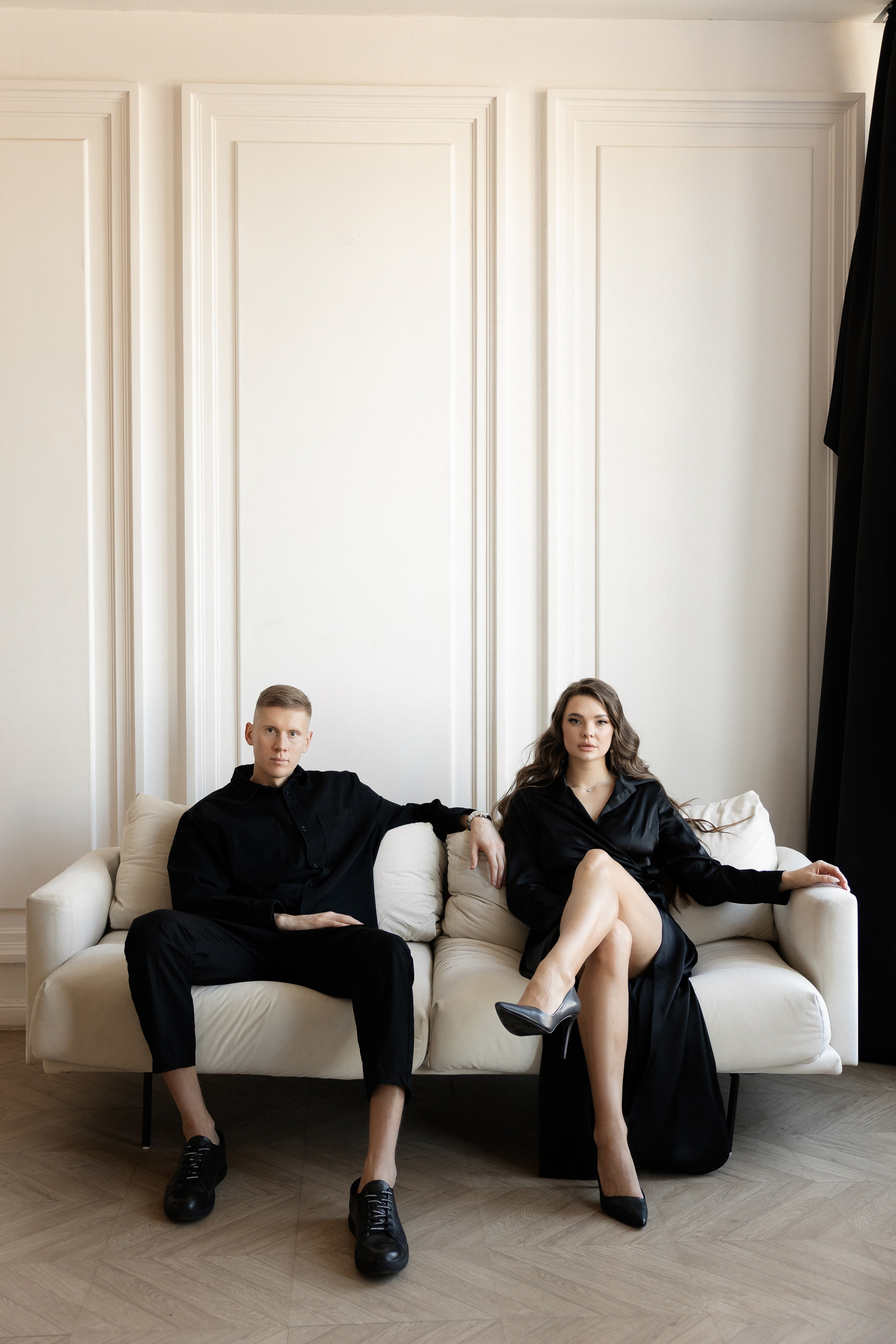 ДМИТРИЙ И НАТАЛЬЯ, ЛАВ СТОРИ ПЛЕНКА. Свадебный и индивидуальный фотограф в Челябинске Евгения Негодяева