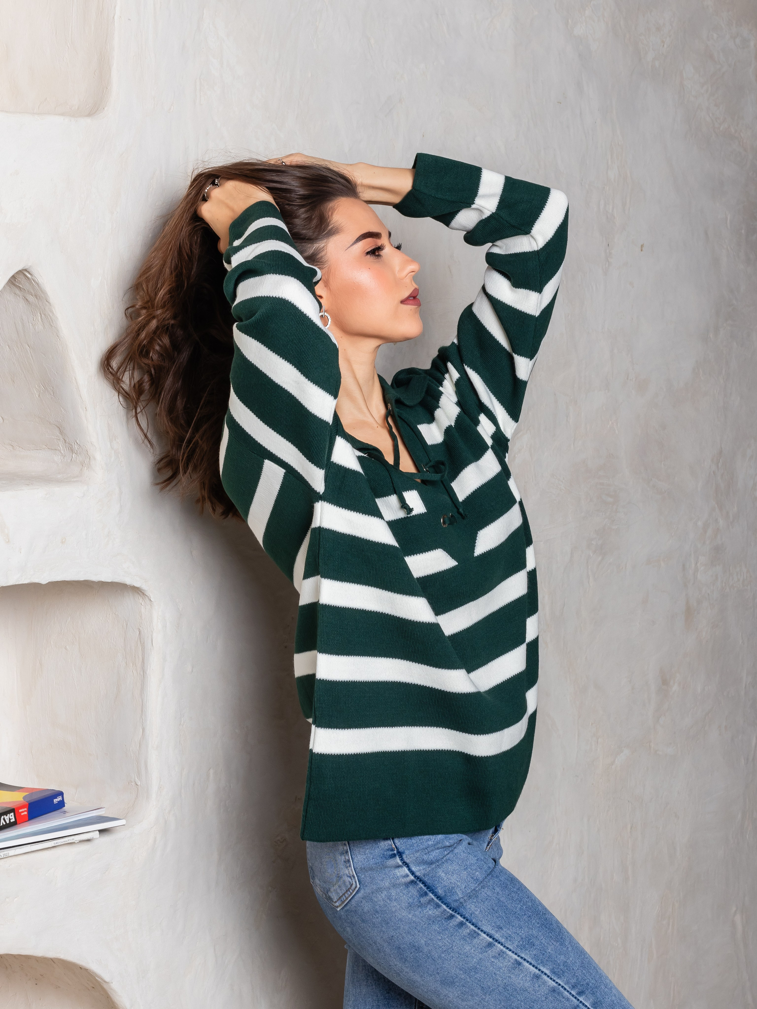 Кардиган. Фотограф в Краснодаре Арина Кудряшова